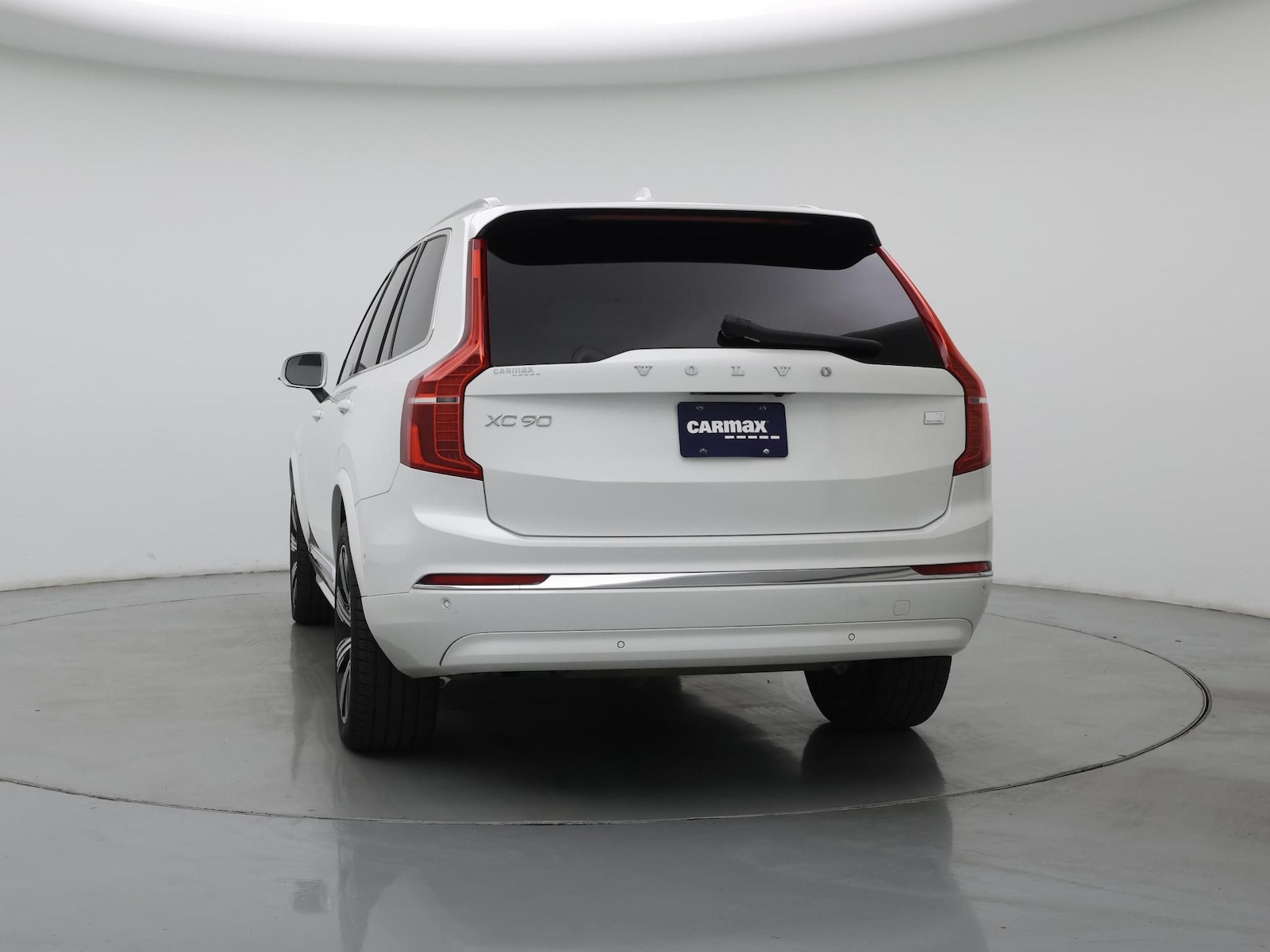 2024 Volvo XC90 Ultimate - Photo 7