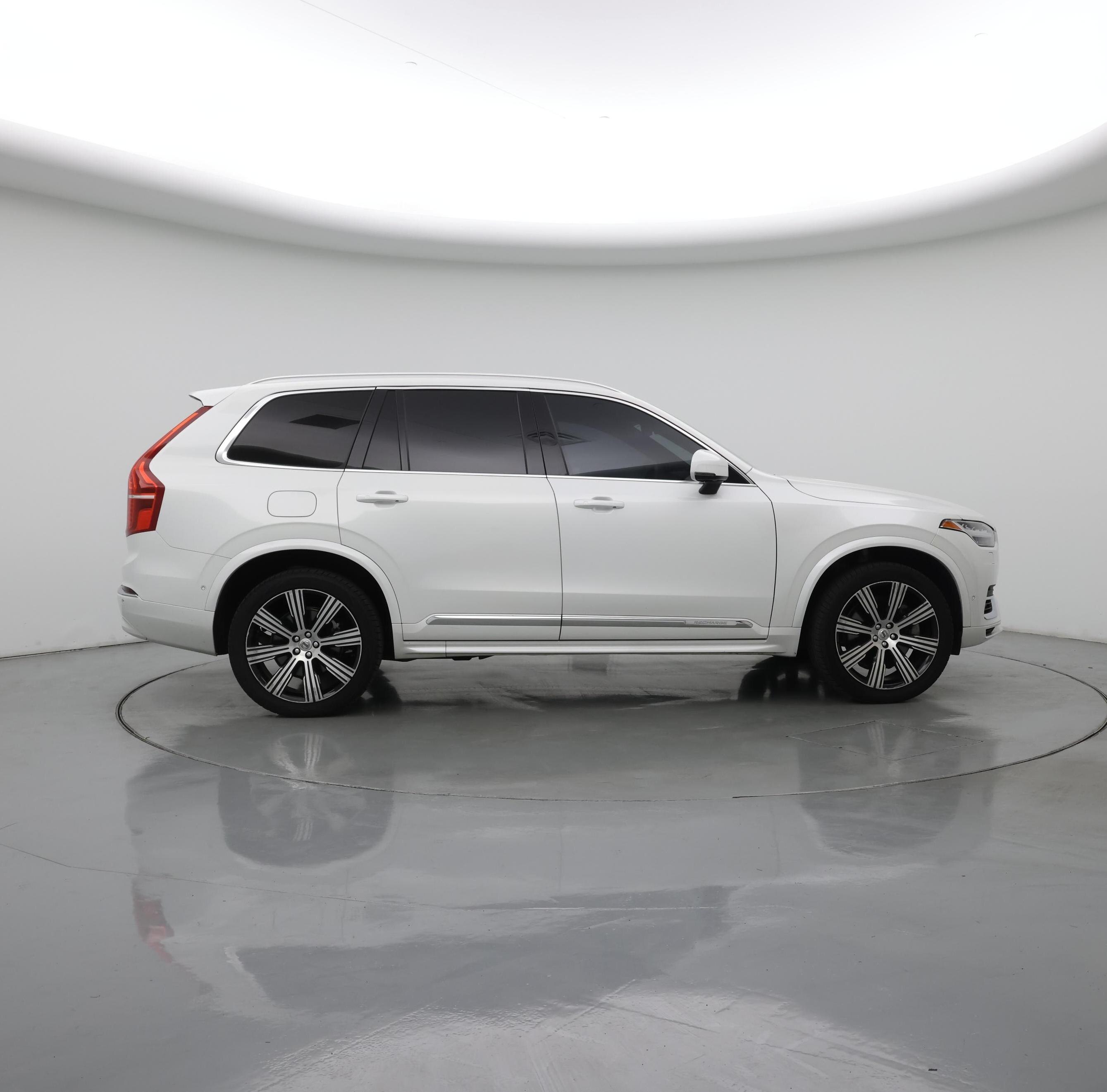 Thumbnail: 2024 Volvo XC90 - 7