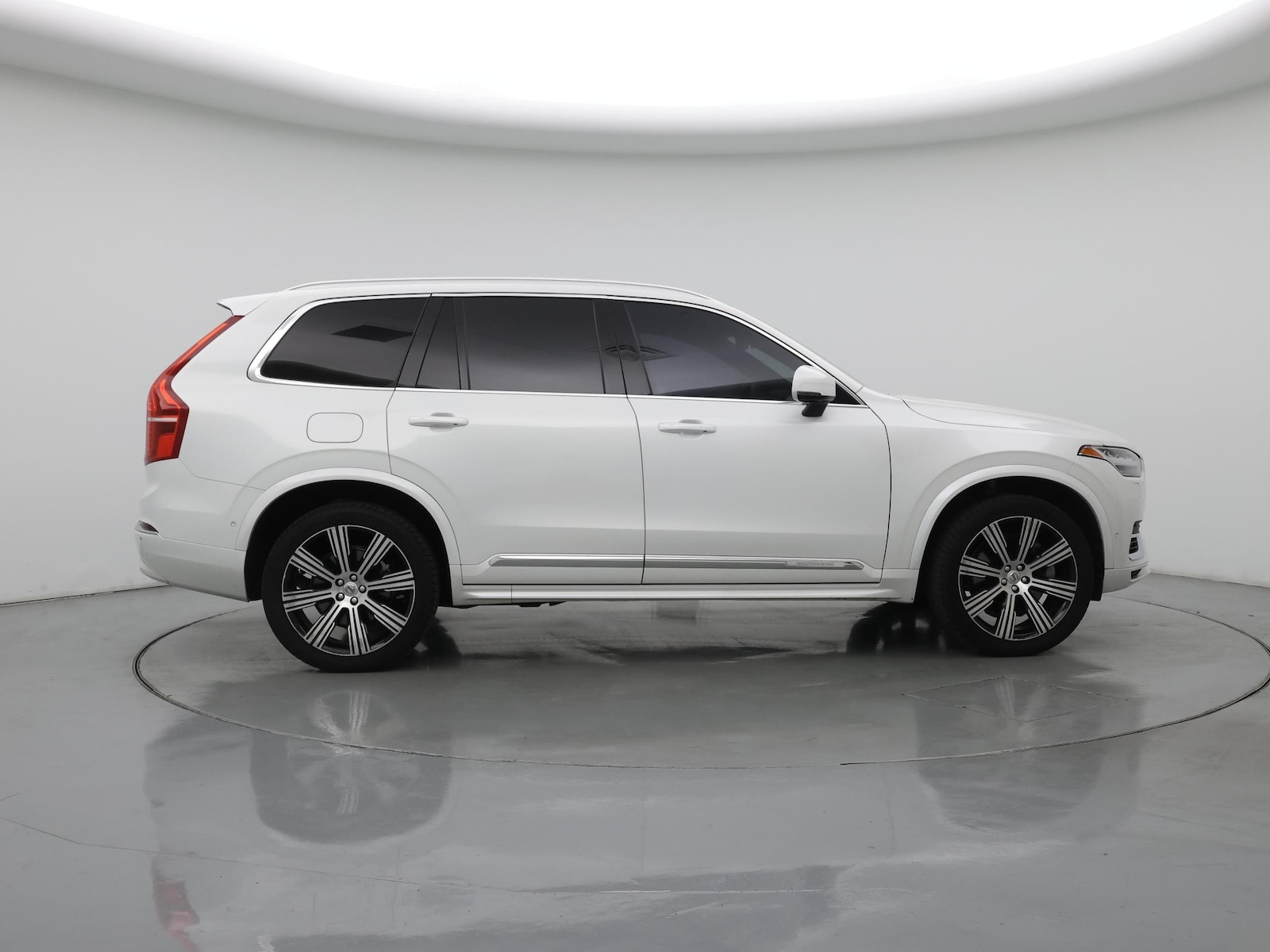 2024 Volvo XC90 Ultimate - Photo 8