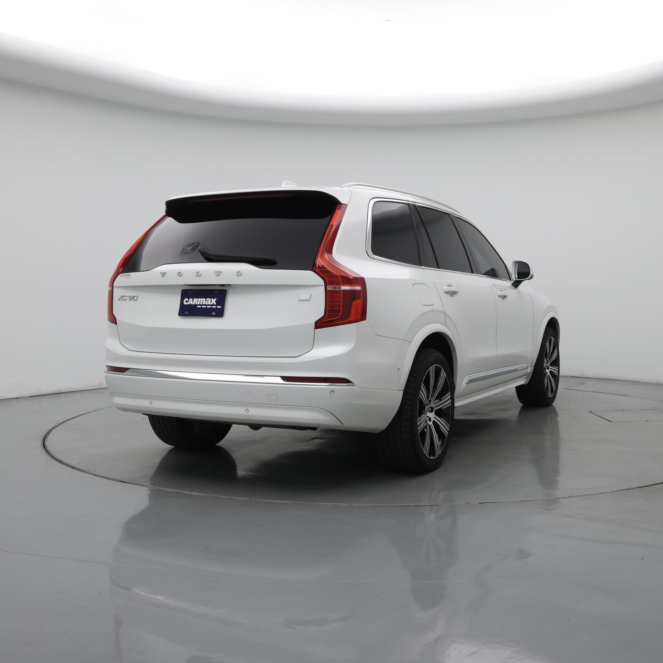 Thumbnail: 2024 Volvo XC90 - 8