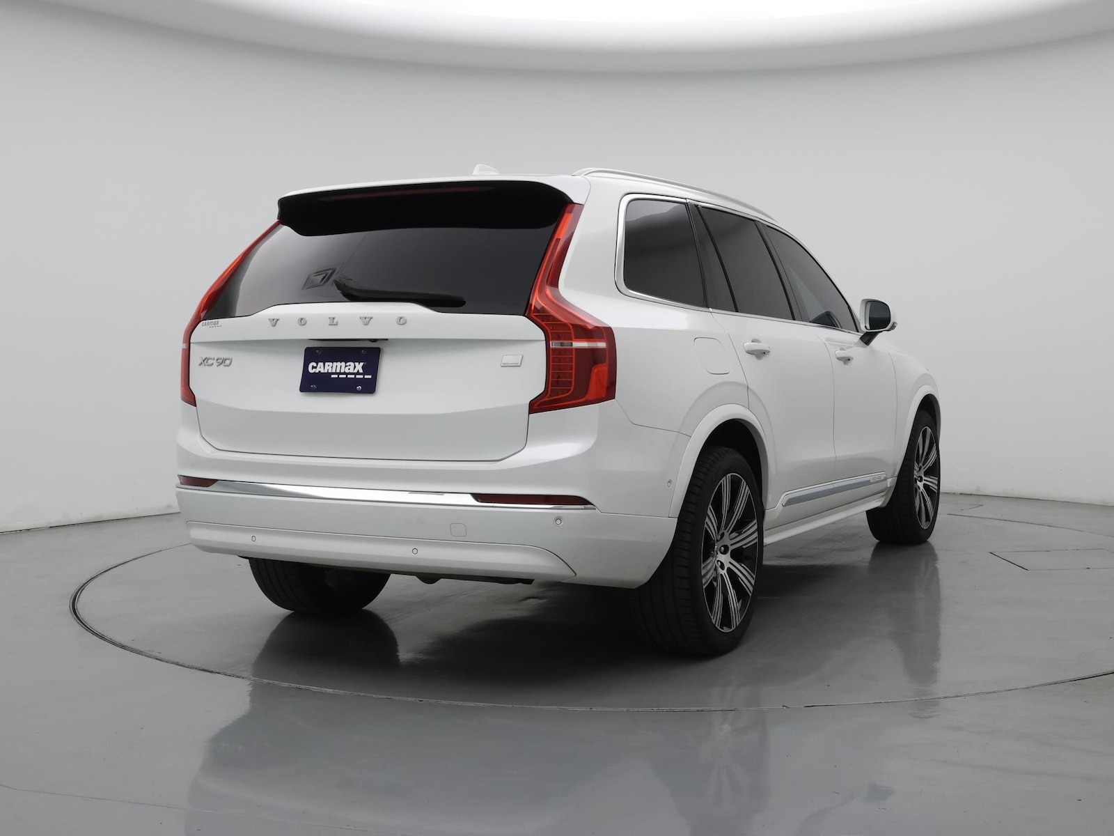 2024 Volvo XC90 Ultimate - Photo 9