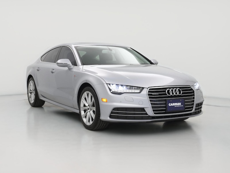 2016 Audi A7 Premium Plus -
                  Las Vegas, NV