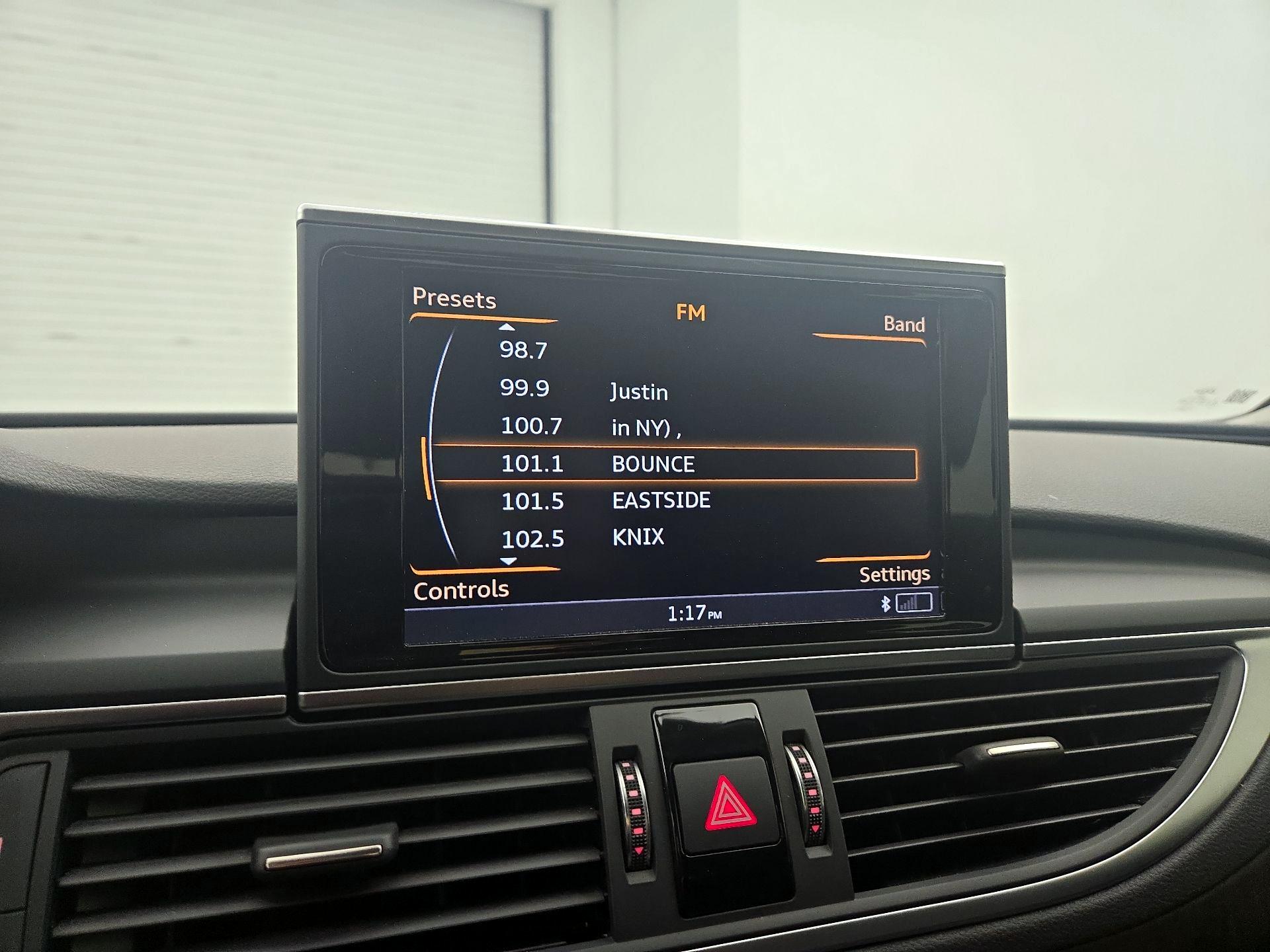 Thumbnail: 2016 Audi A7 - 16