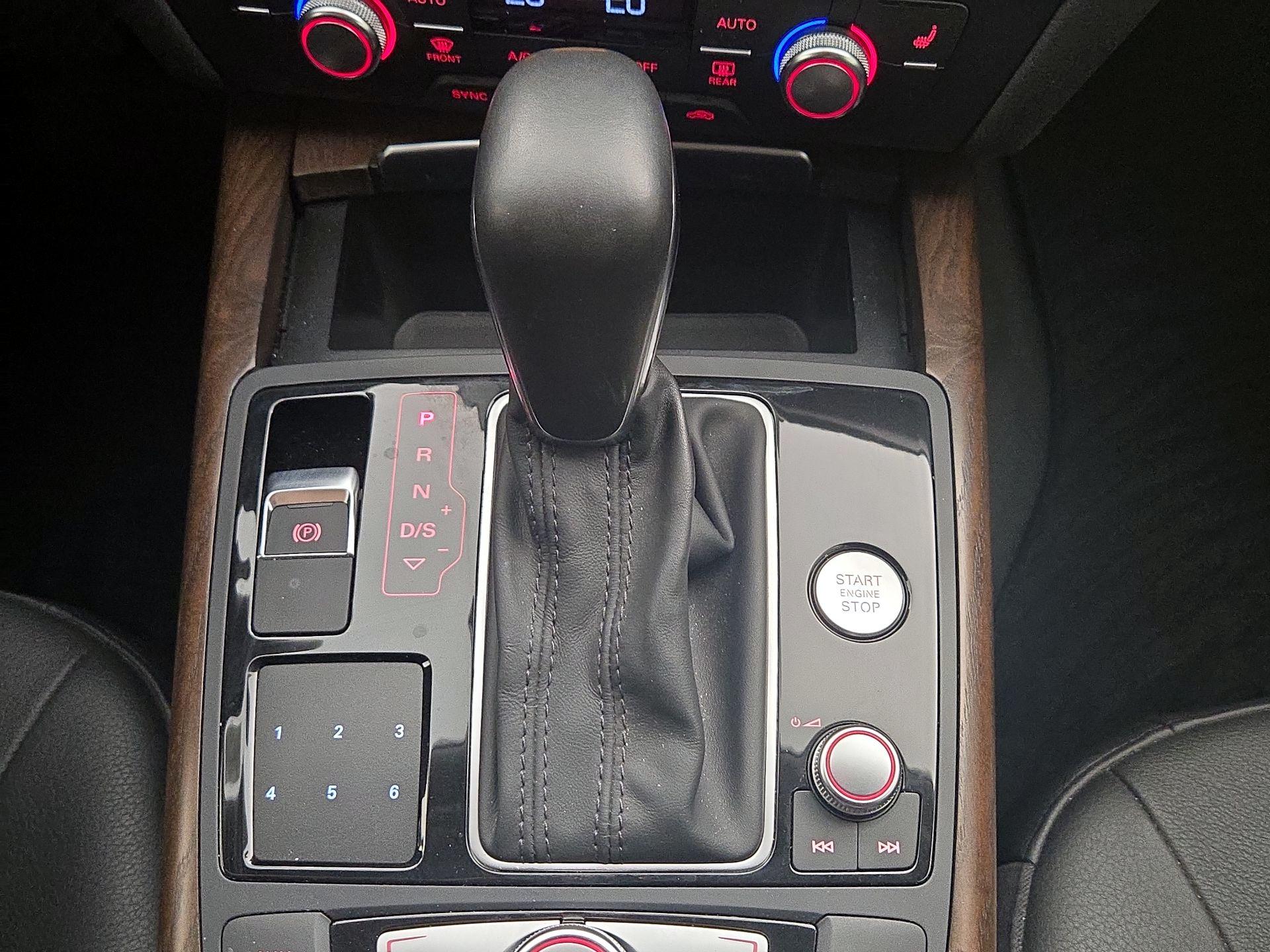 Thumbnail: 2016 Audi A7 - 18