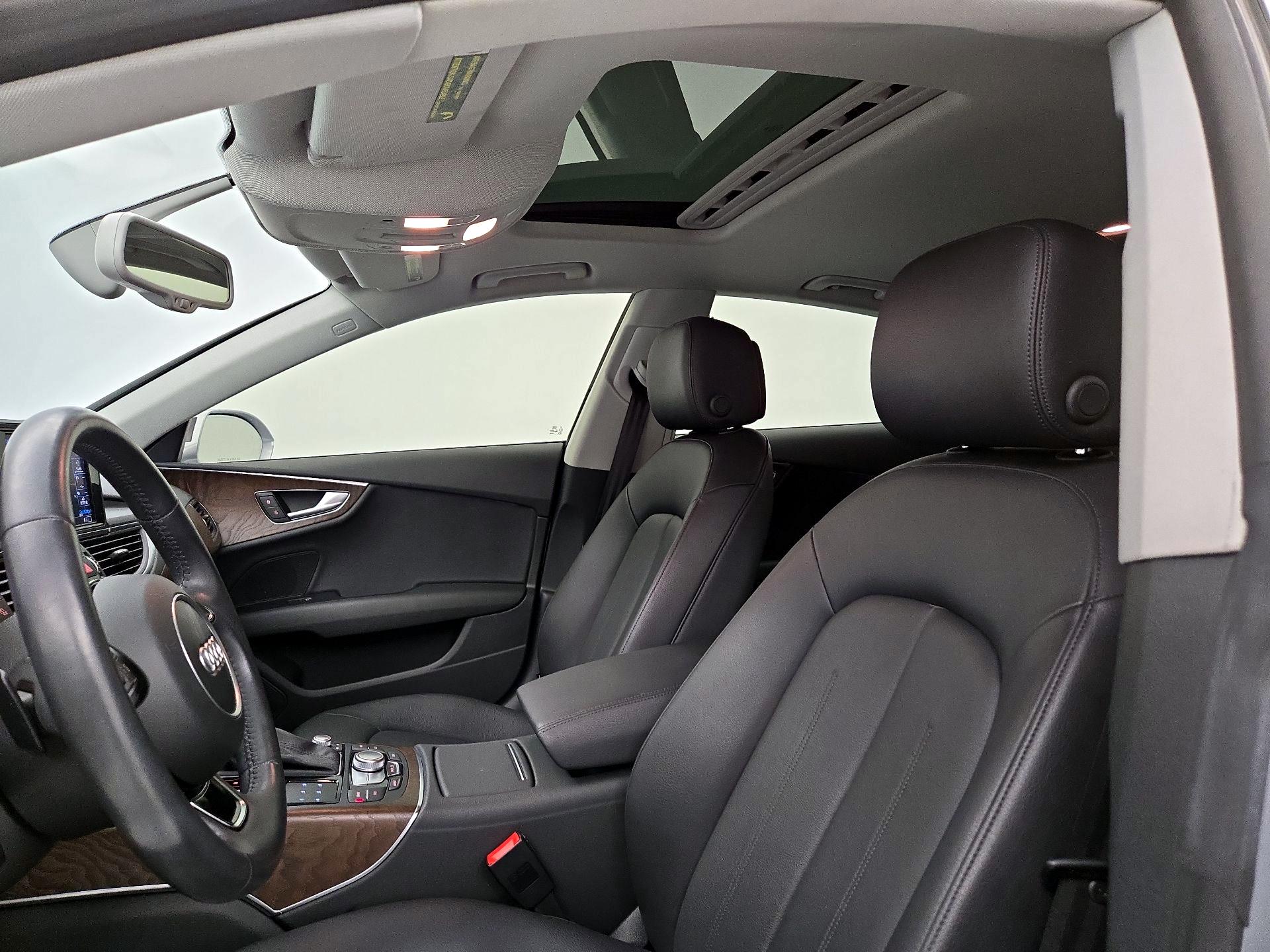 Thumbnail: 2016 Audi A7 - 20