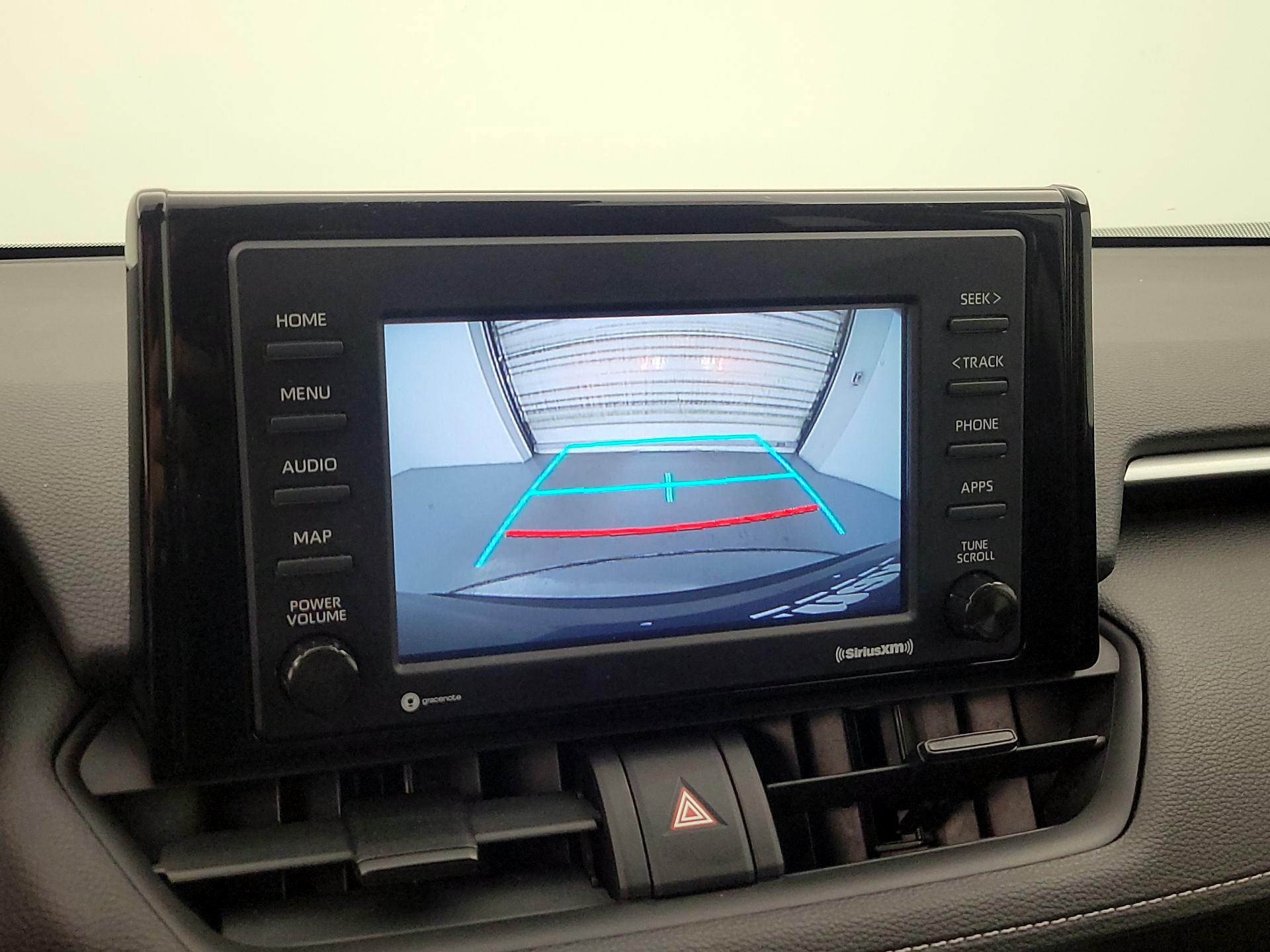 Thumbnail: 2020 Toyota RAV4 - 14