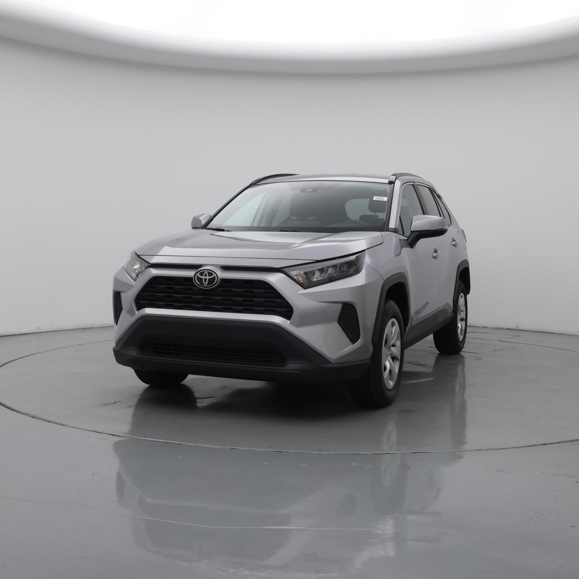 Thumbnail: 2020 Toyota RAV4 - 4