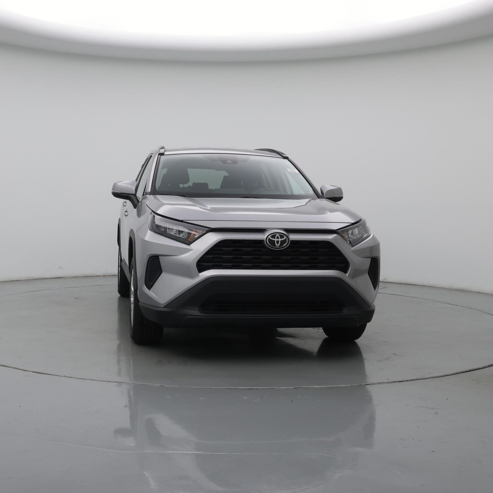 Thumbnail: 2020 Toyota RAV4 - 5