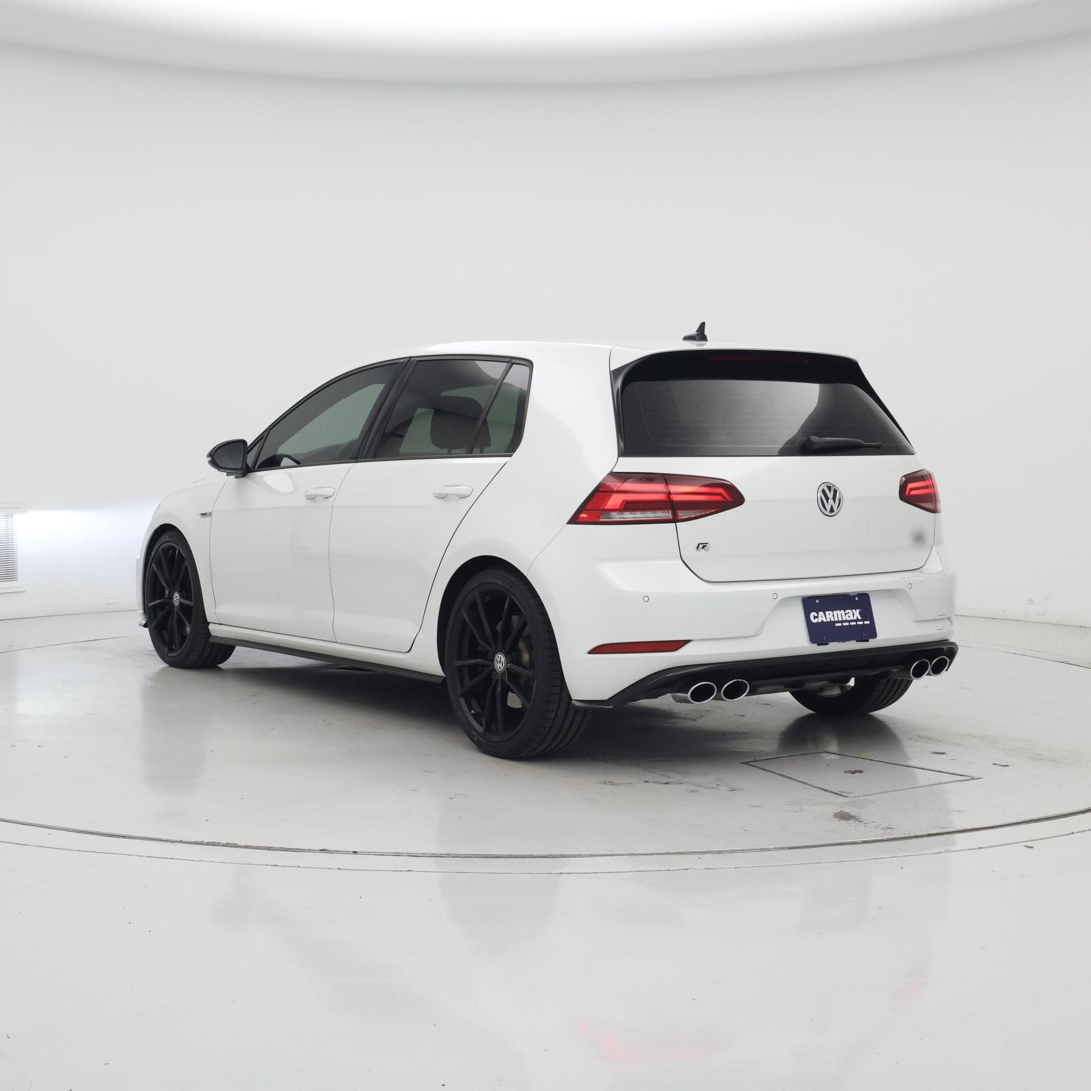 Thumbnail: 2019 Volkswagen Golf - 2