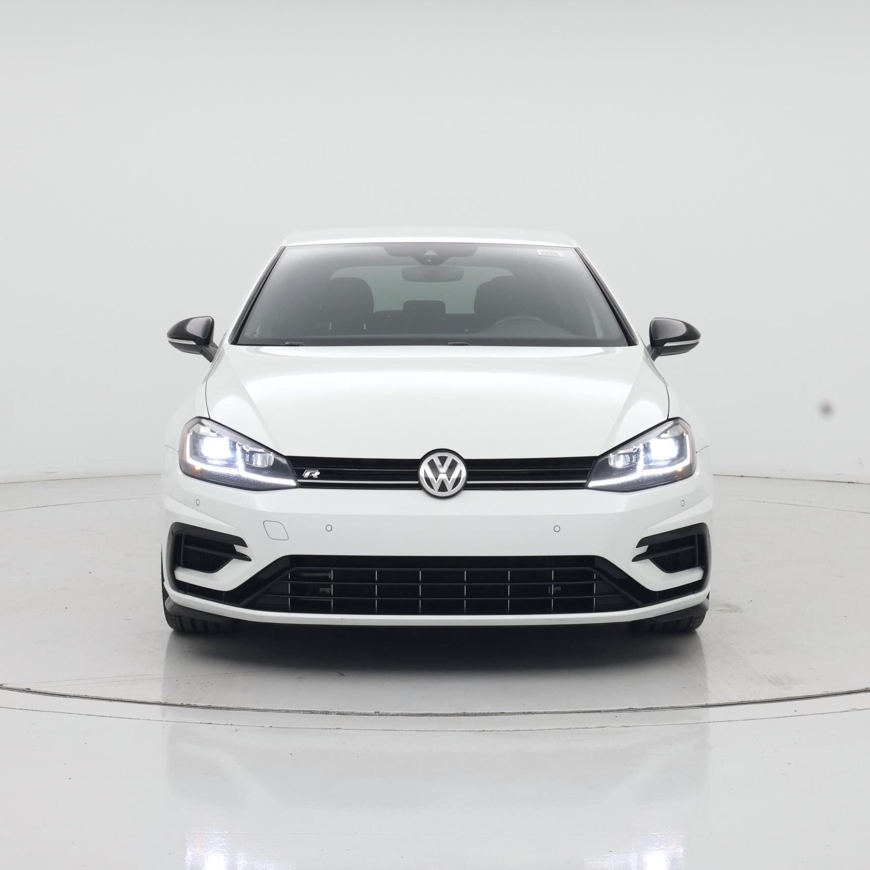 Thumbnail: 2019 Volkswagen Golf - 5