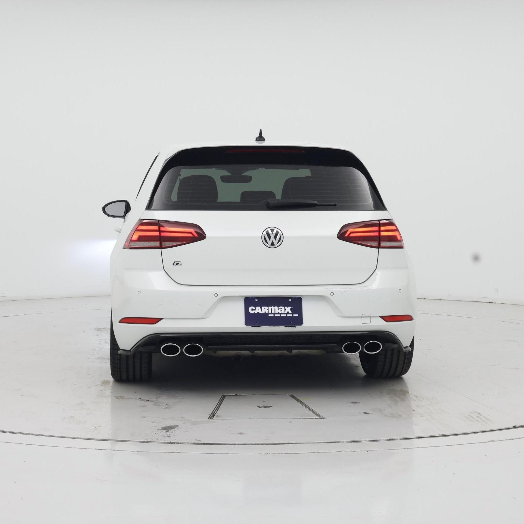 Thumbnail: 2019 Volkswagen Golf - 6