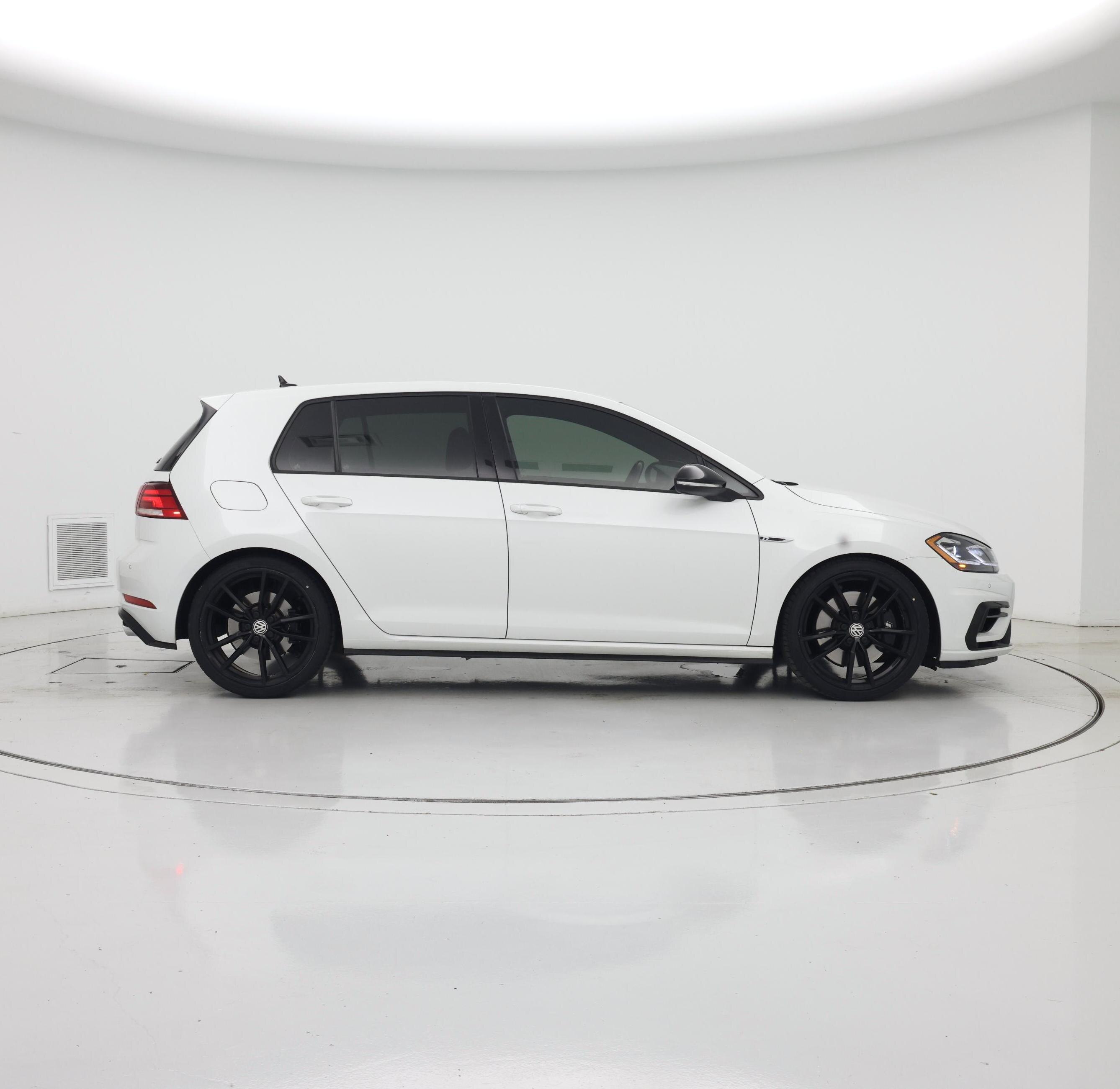Thumbnail: 2019 Volkswagen Golf - 7
