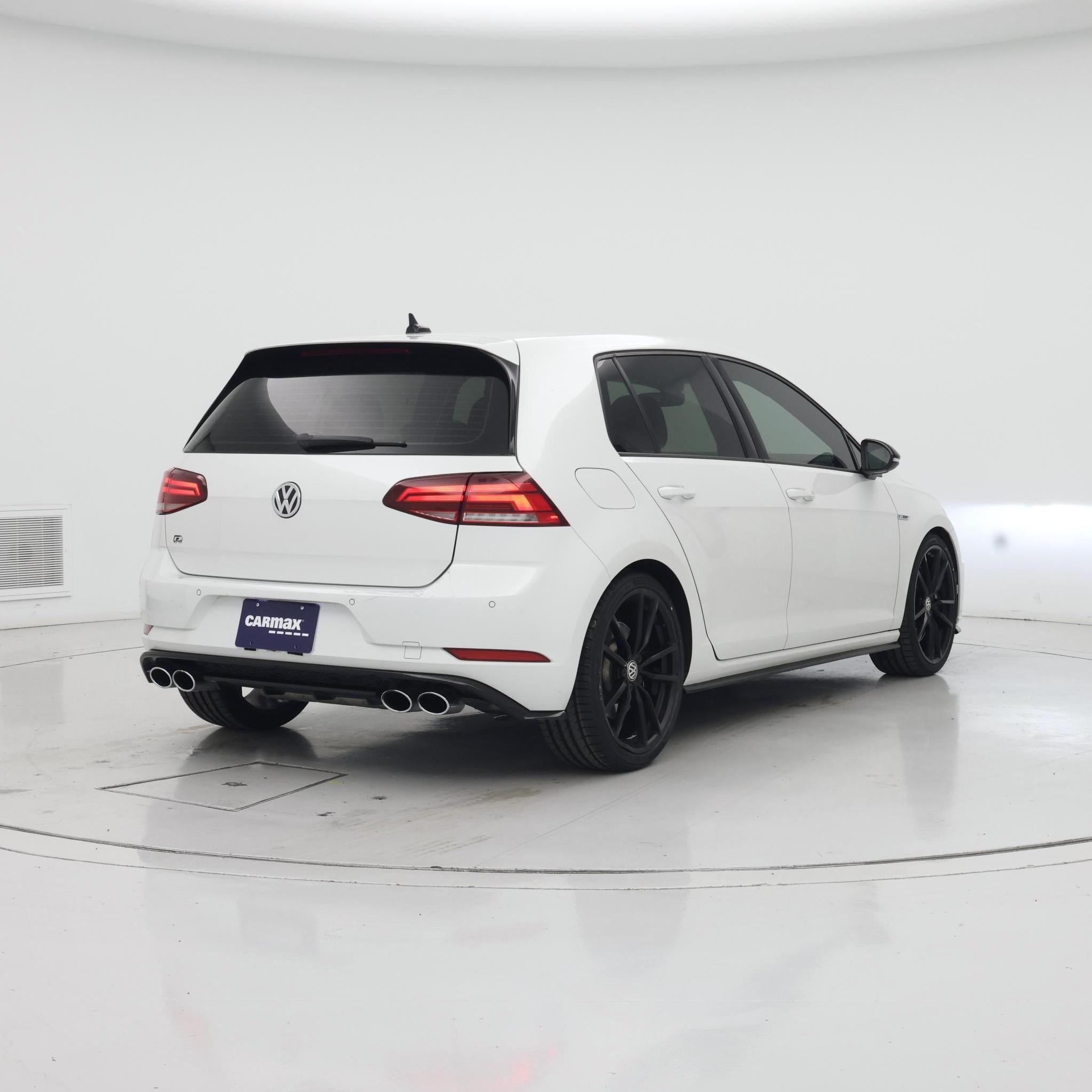 Thumbnail: 2019 Volkswagen Golf - 8