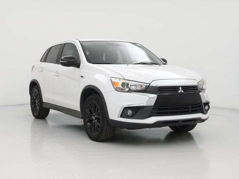 2017 Mitsubishi Outlander Sport LE -
                  Costa Mesa, CA