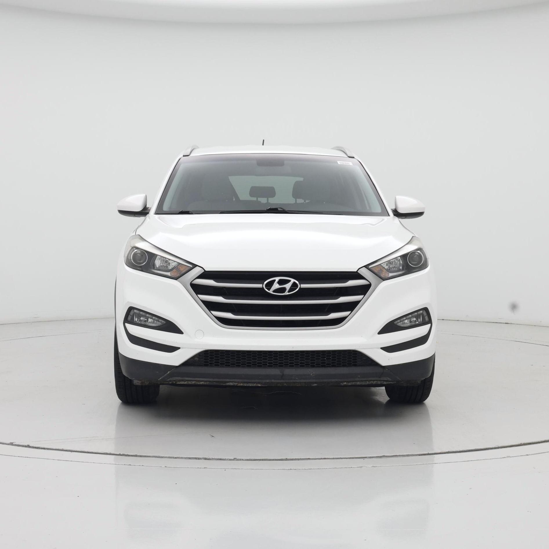 Thumbnail: 2017 Hyundai Tucson - 5