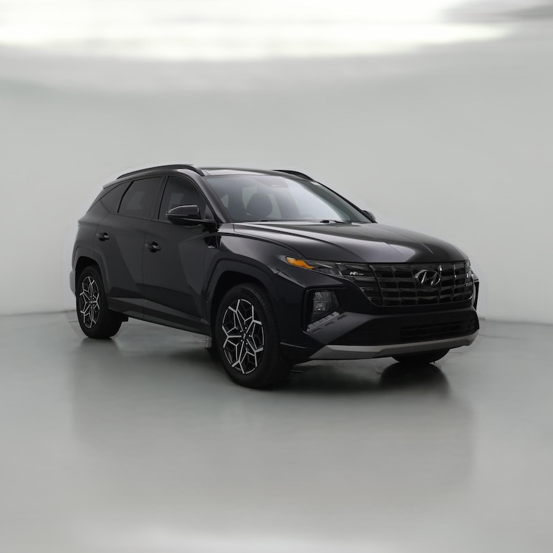 2023 Hyundai Tucson N Line