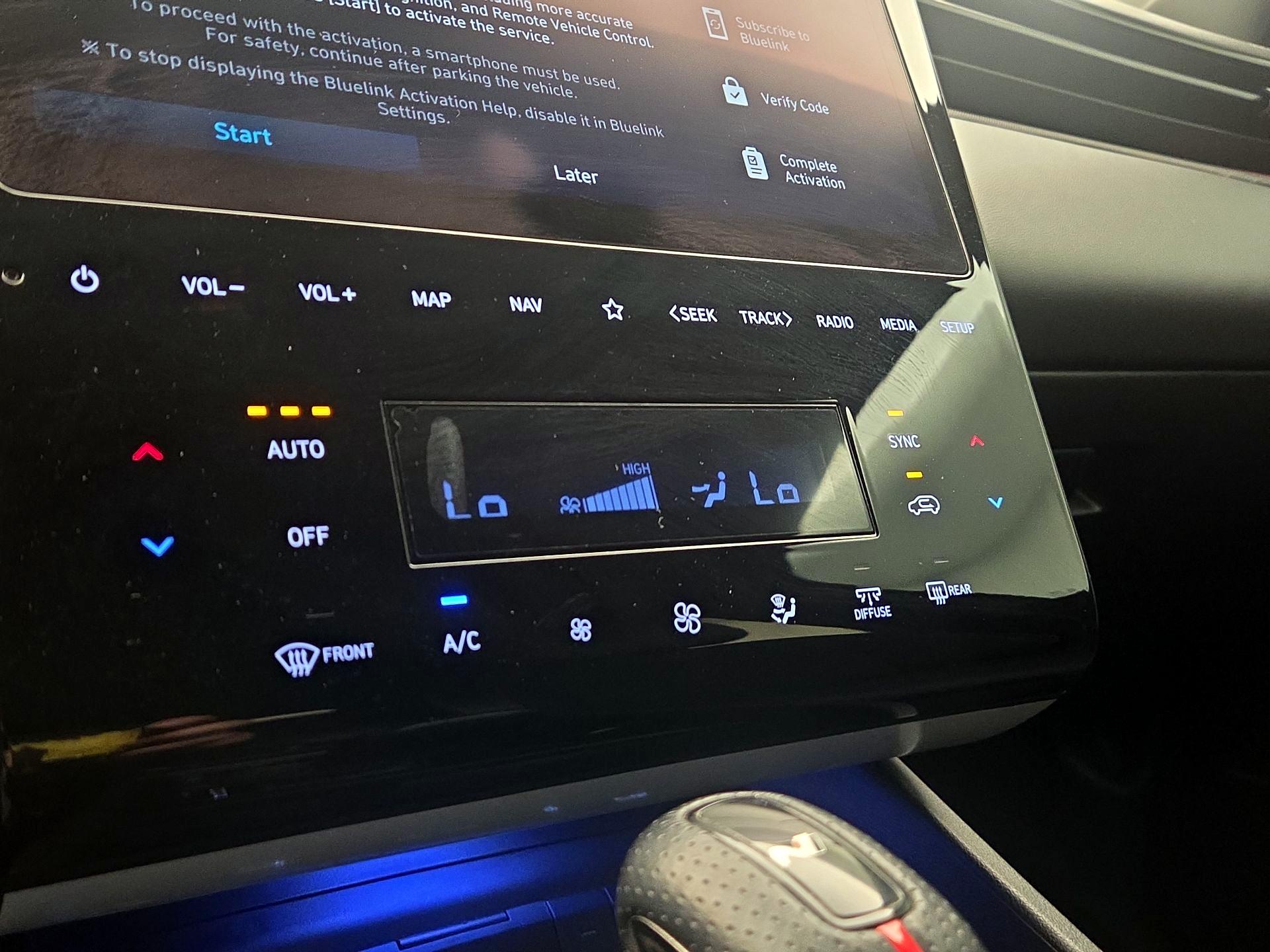 Thumbnail: 2023 Hyundai Tucson - 17