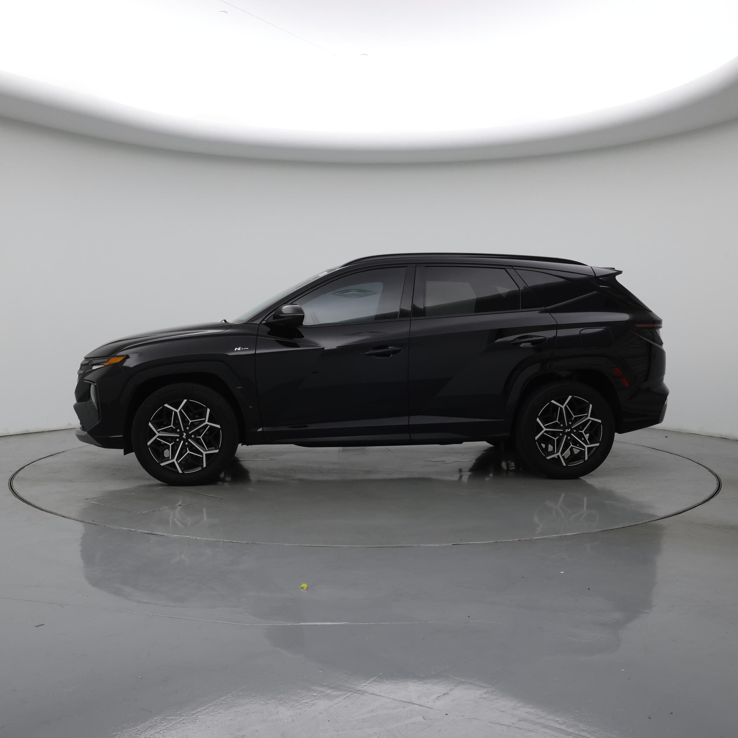 Thumbnail: 2023 Hyundai Tucson - 3