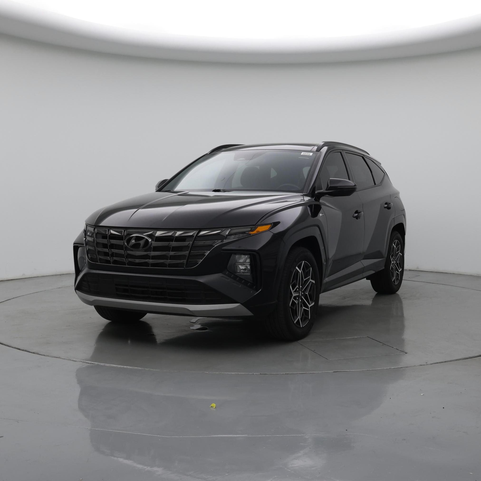 Thumbnail: 2023 Hyundai Tucson - 4