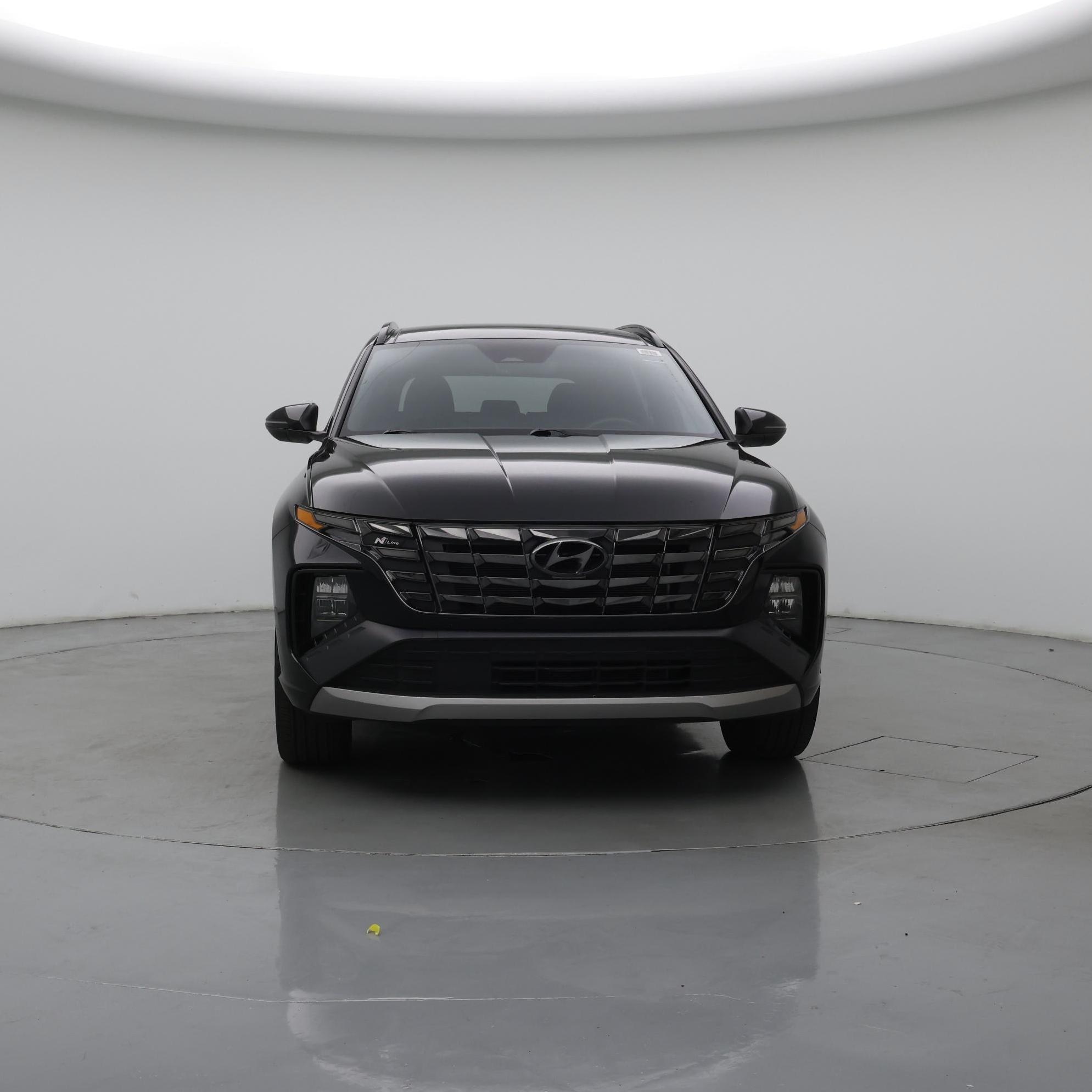 Thumbnail: 2023 Hyundai Tucson - 5