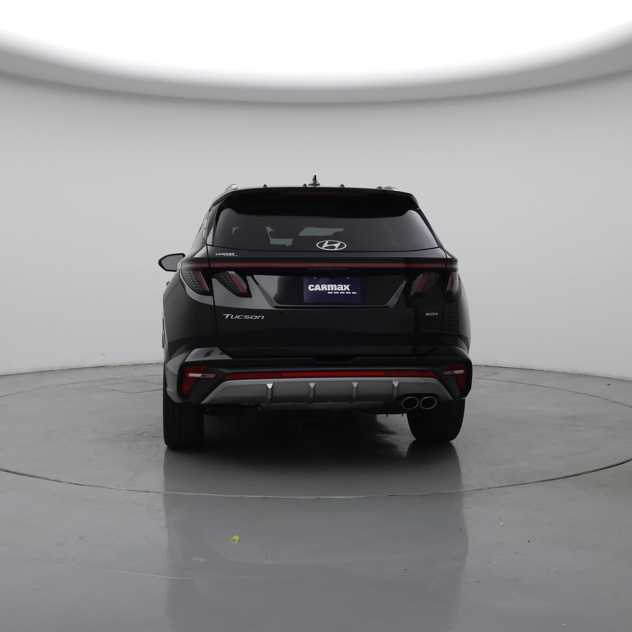 Thumbnail: 2023 Hyundai Tucson - 6
