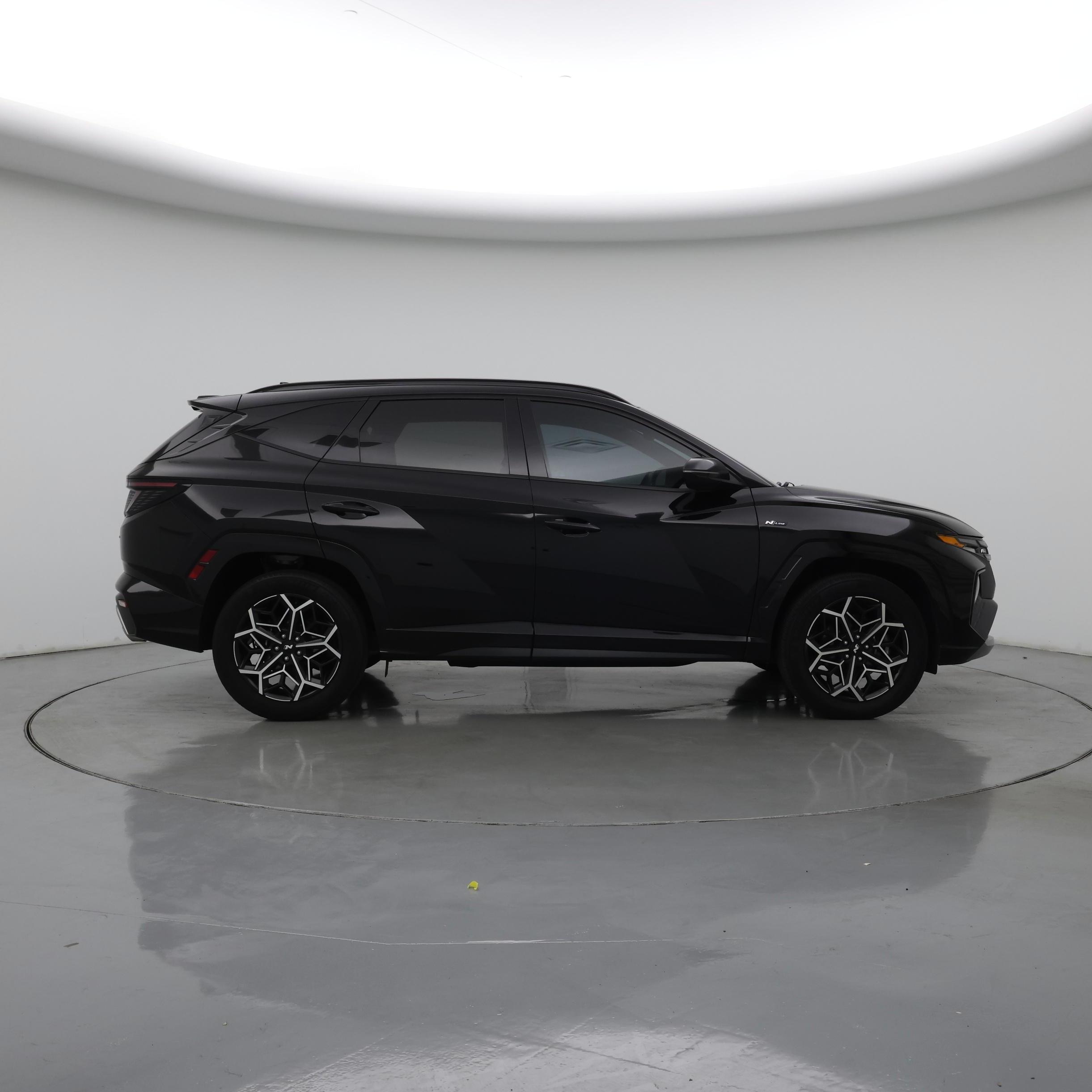 Thumbnail: 2023 Hyundai Tucson - 7