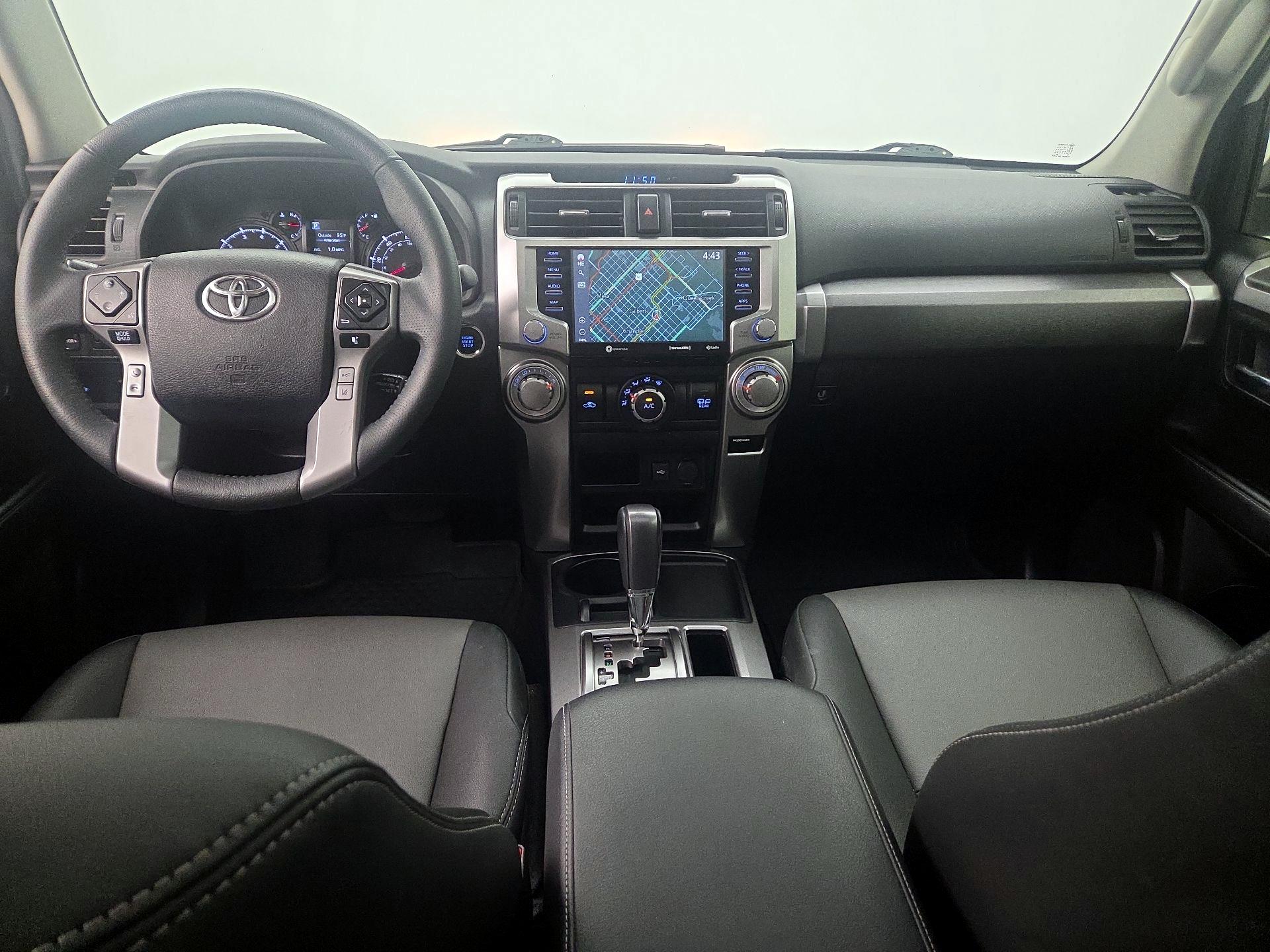 Thumbnail: 2020 Toyota 4Runner - 9