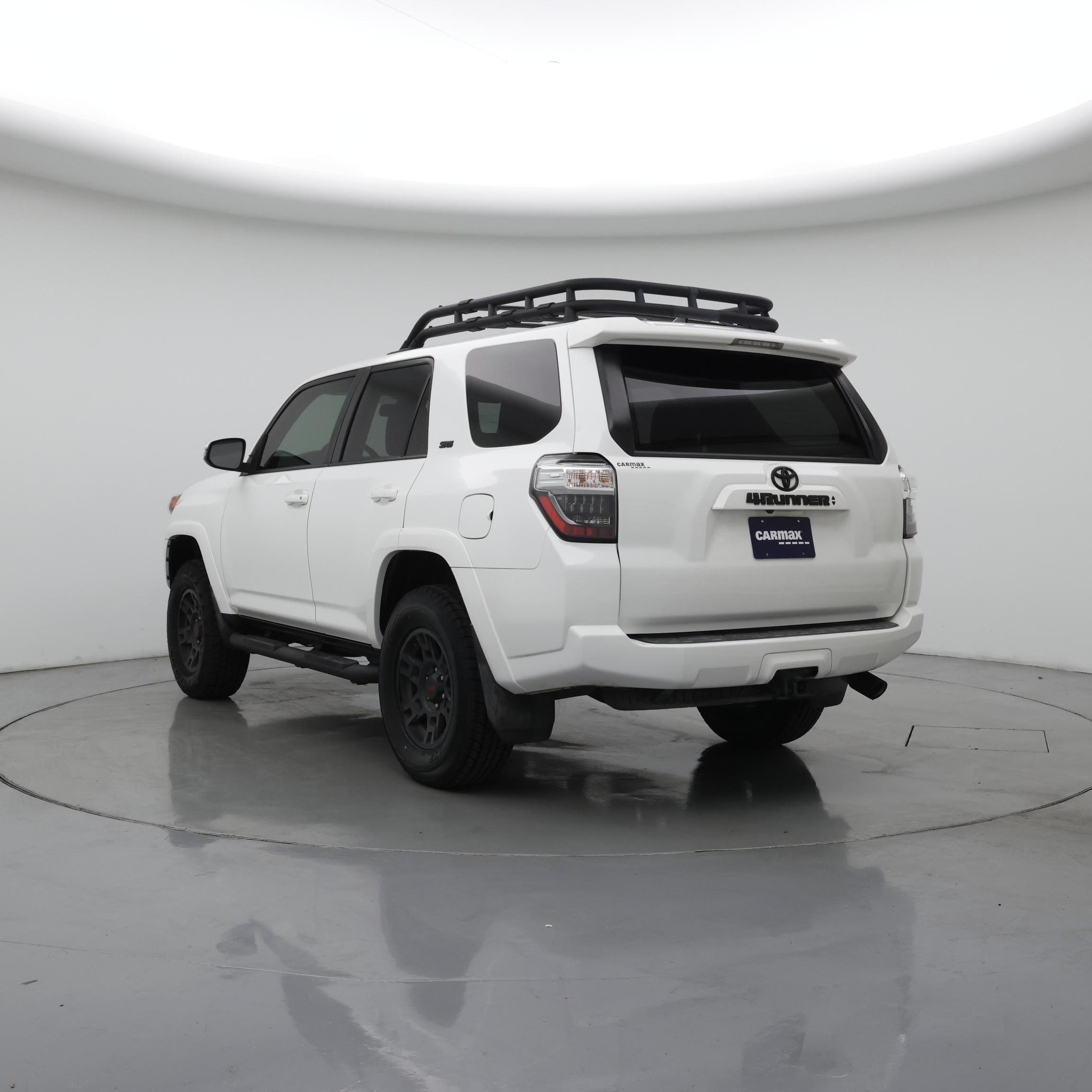 Thumbnail: 2020 Toyota 4Runner - 2