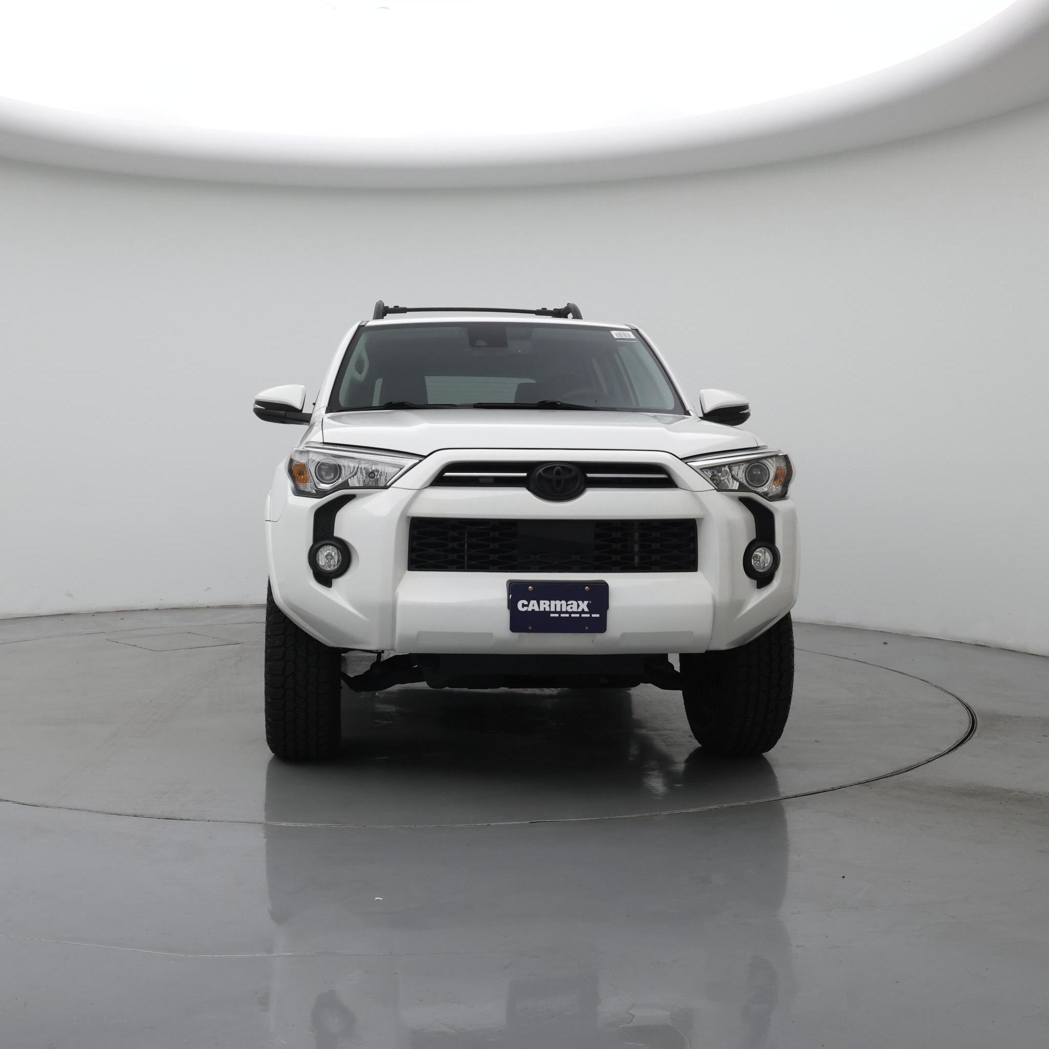 Thumbnail: 2020 Toyota 4Runner - 5