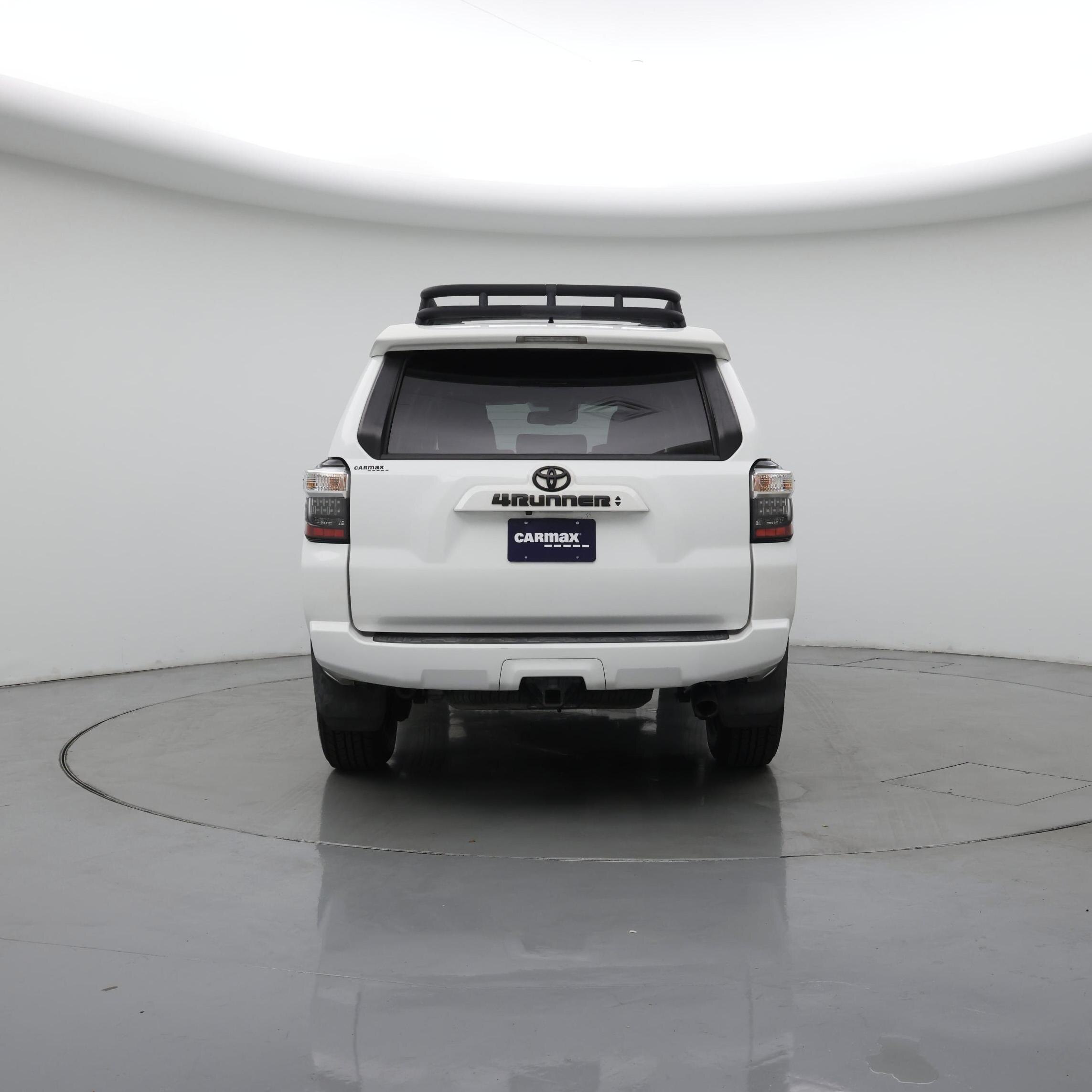 Thumbnail: 2020 Toyota 4Runner - 6