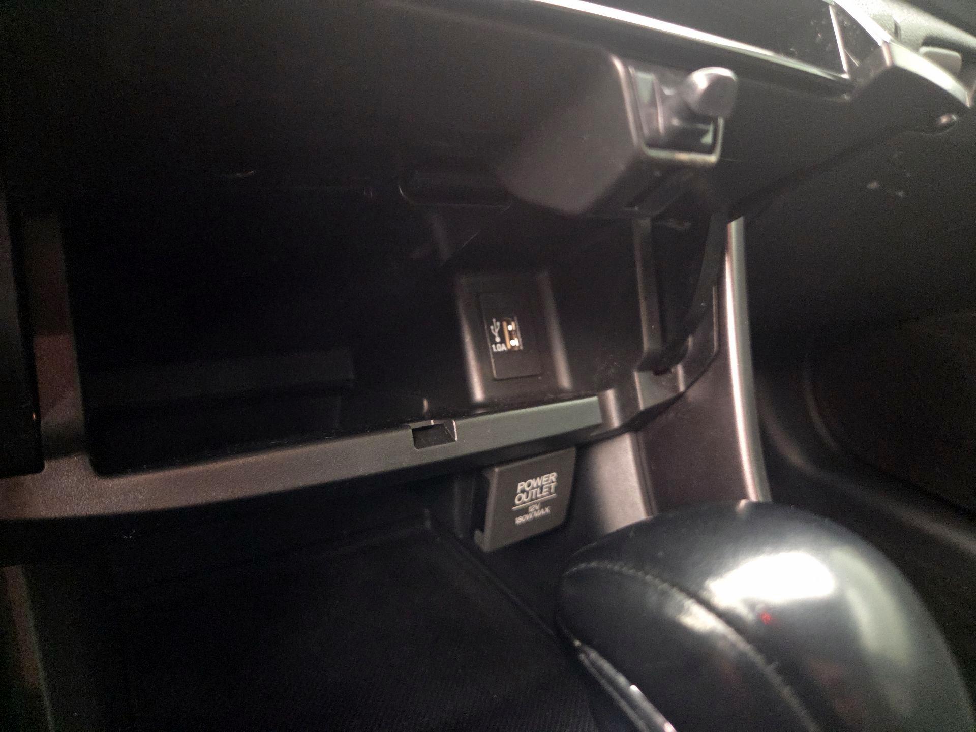 Thumbnail: 2016 Honda Accord - 18