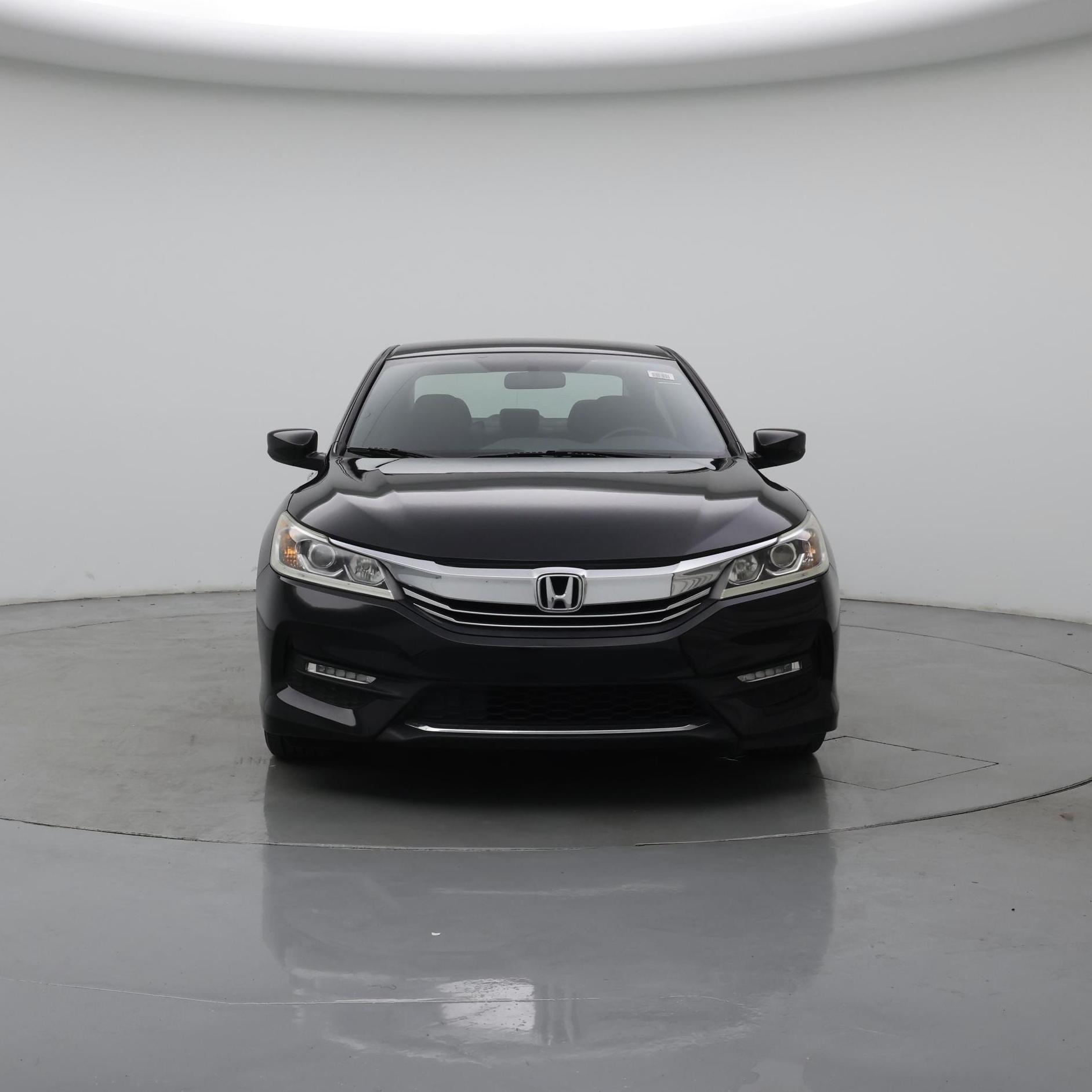 Thumbnail: 2016 Honda Accord - 5