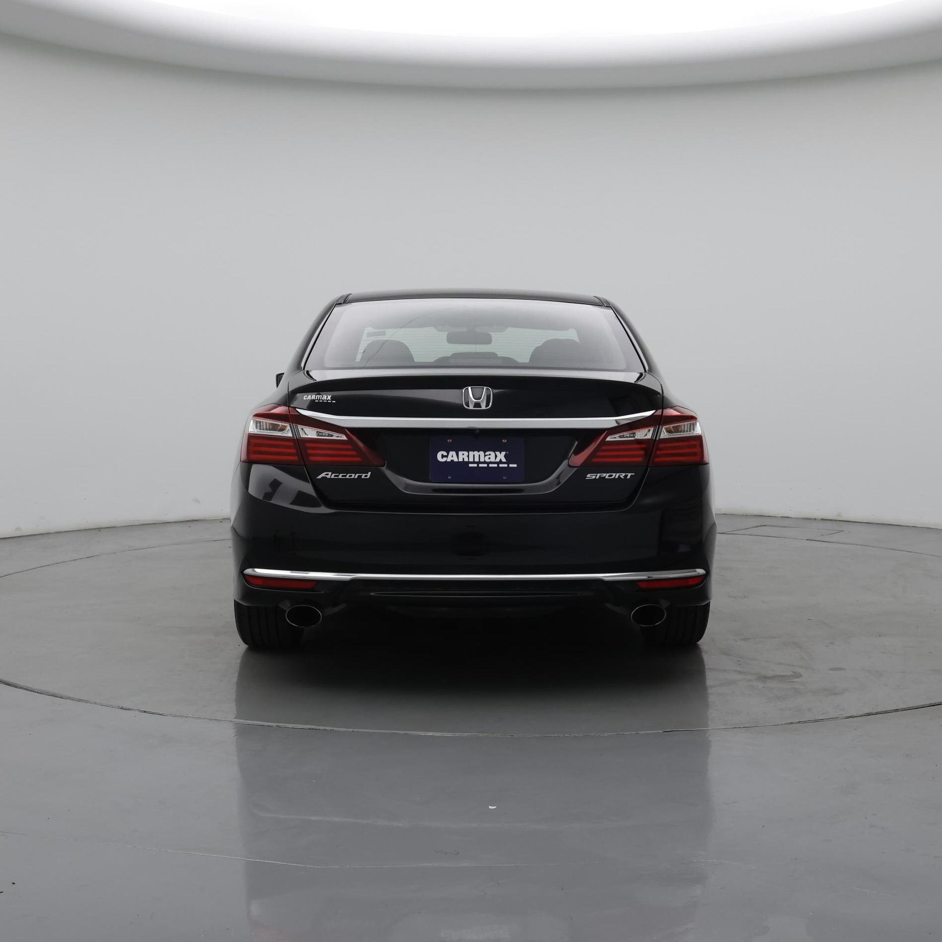 Thumbnail: 2016 Honda Accord - 6