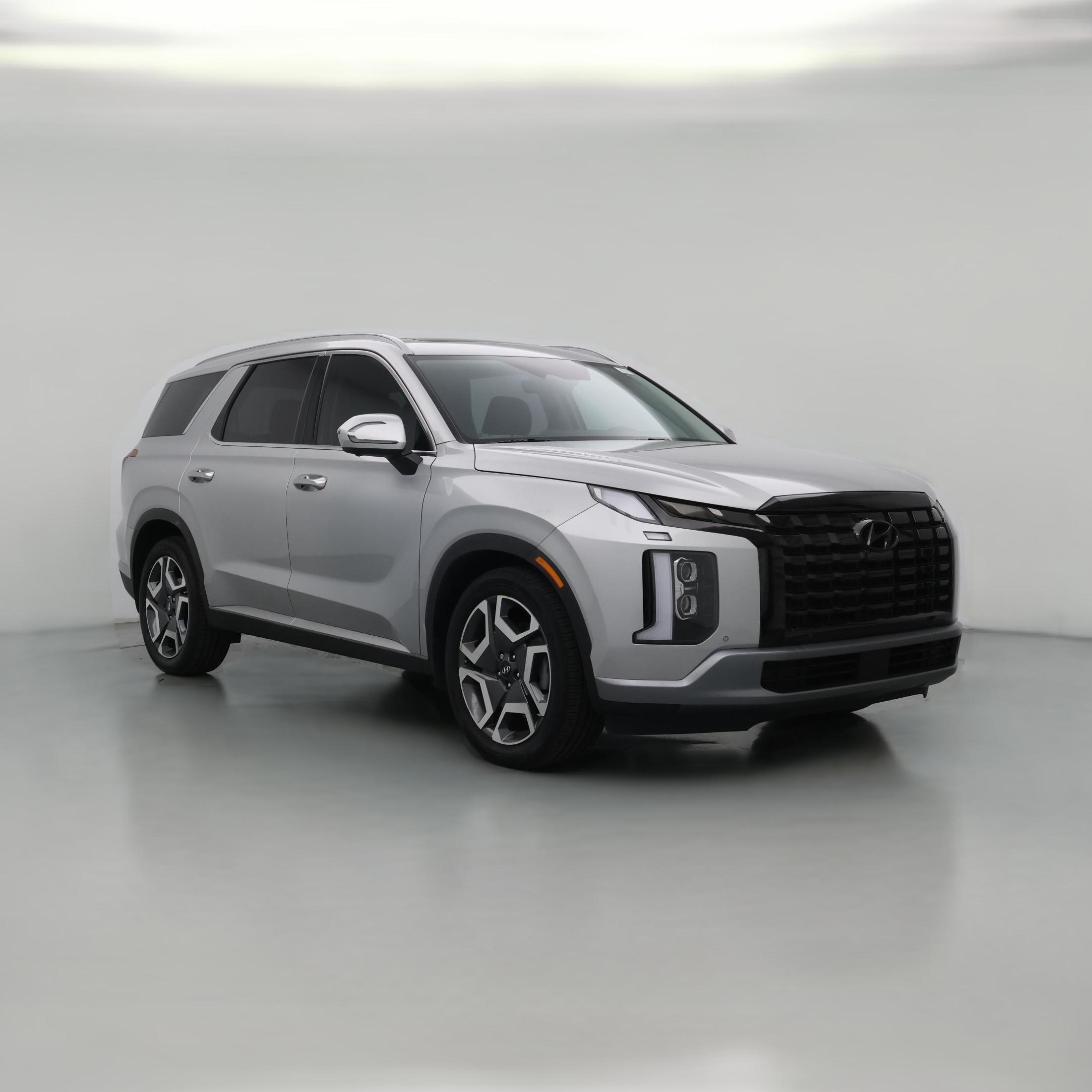 Thumbnail: 2023 Hyundai Palisade - 1