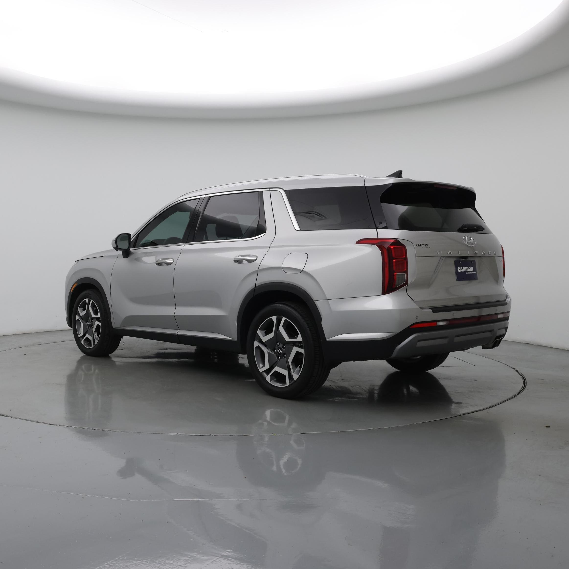 Thumbnail: 2023 Hyundai Palisade - 2
