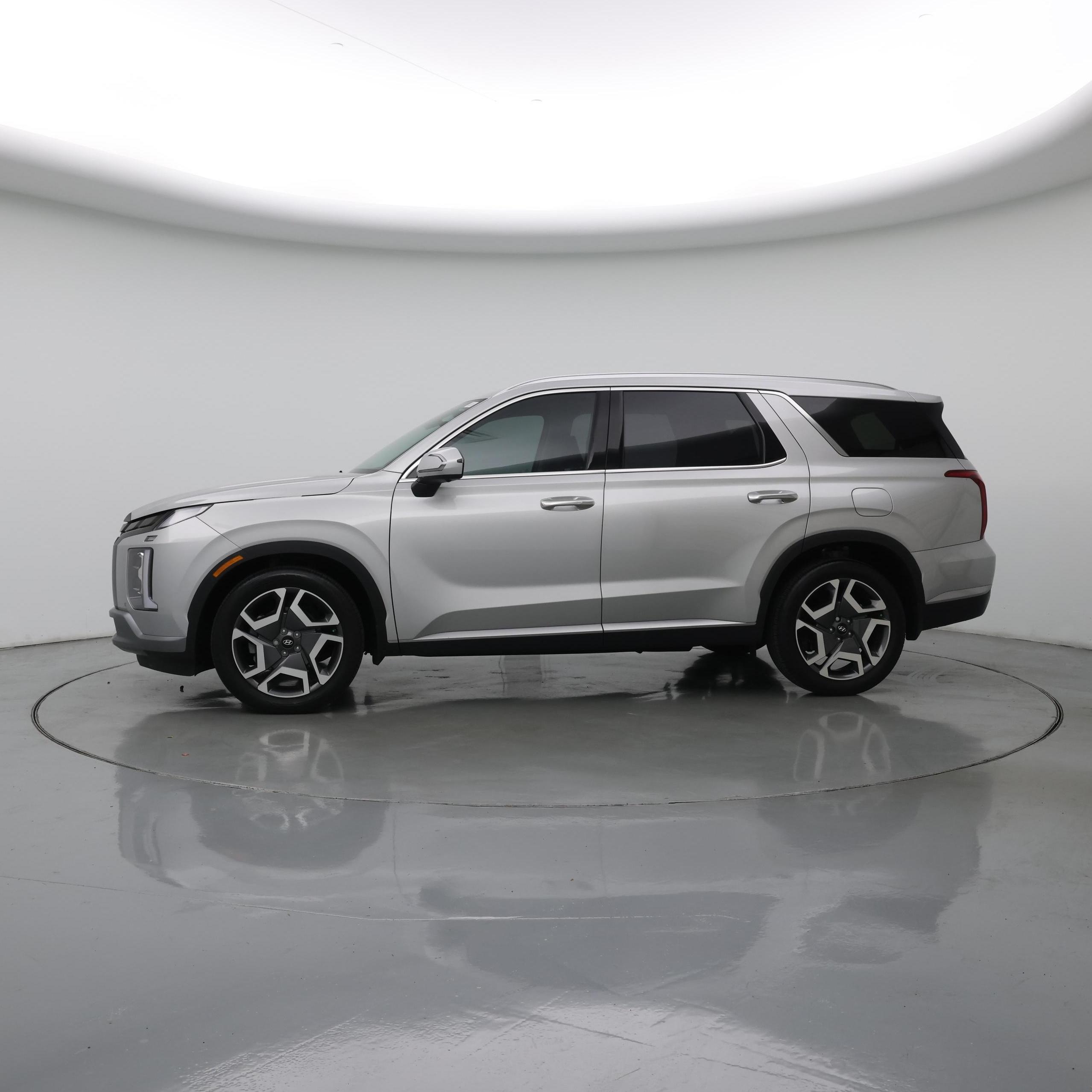 Thumbnail: 2023 Hyundai Palisade - 3