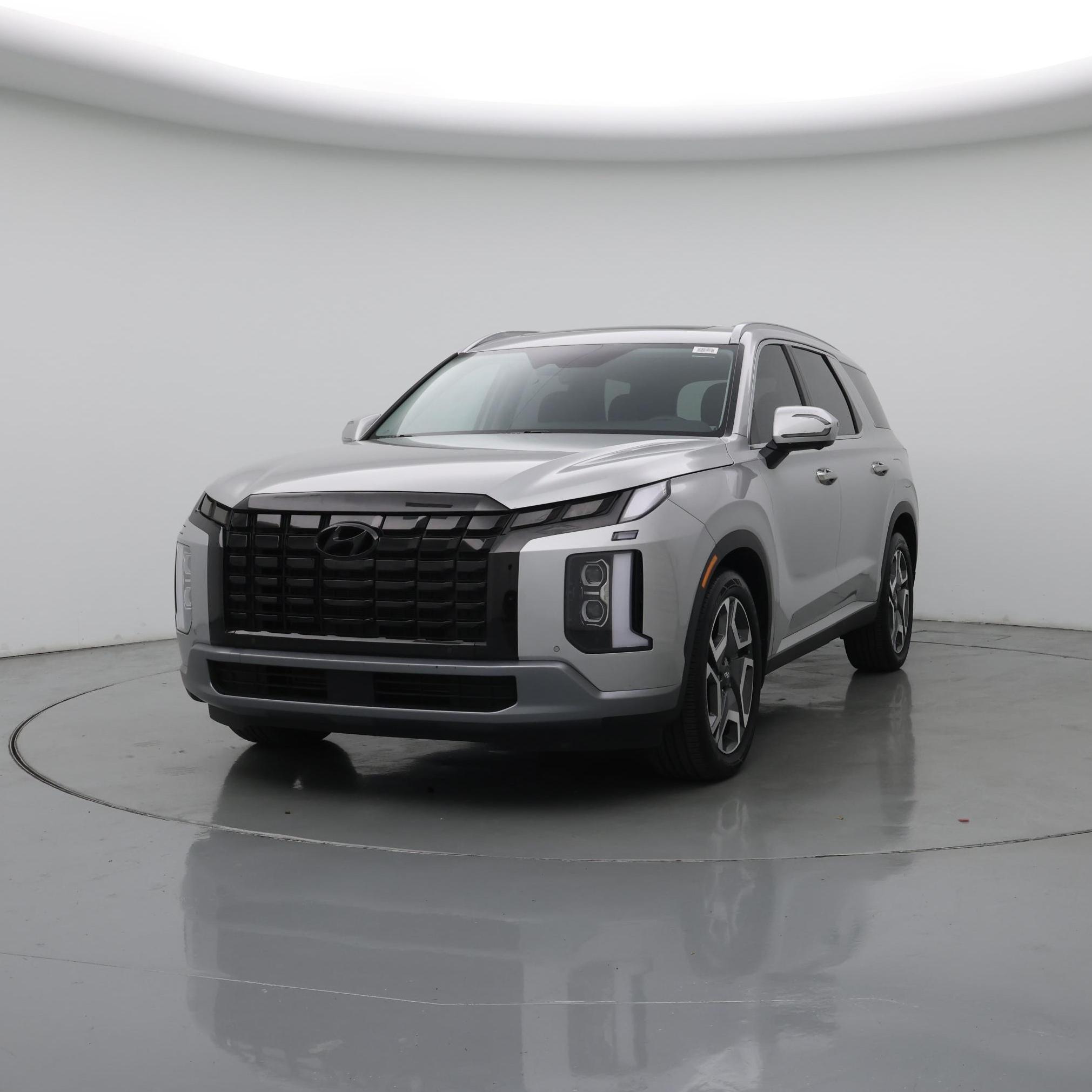 Thumbnail: 2023 Hyundai Palisade - 4