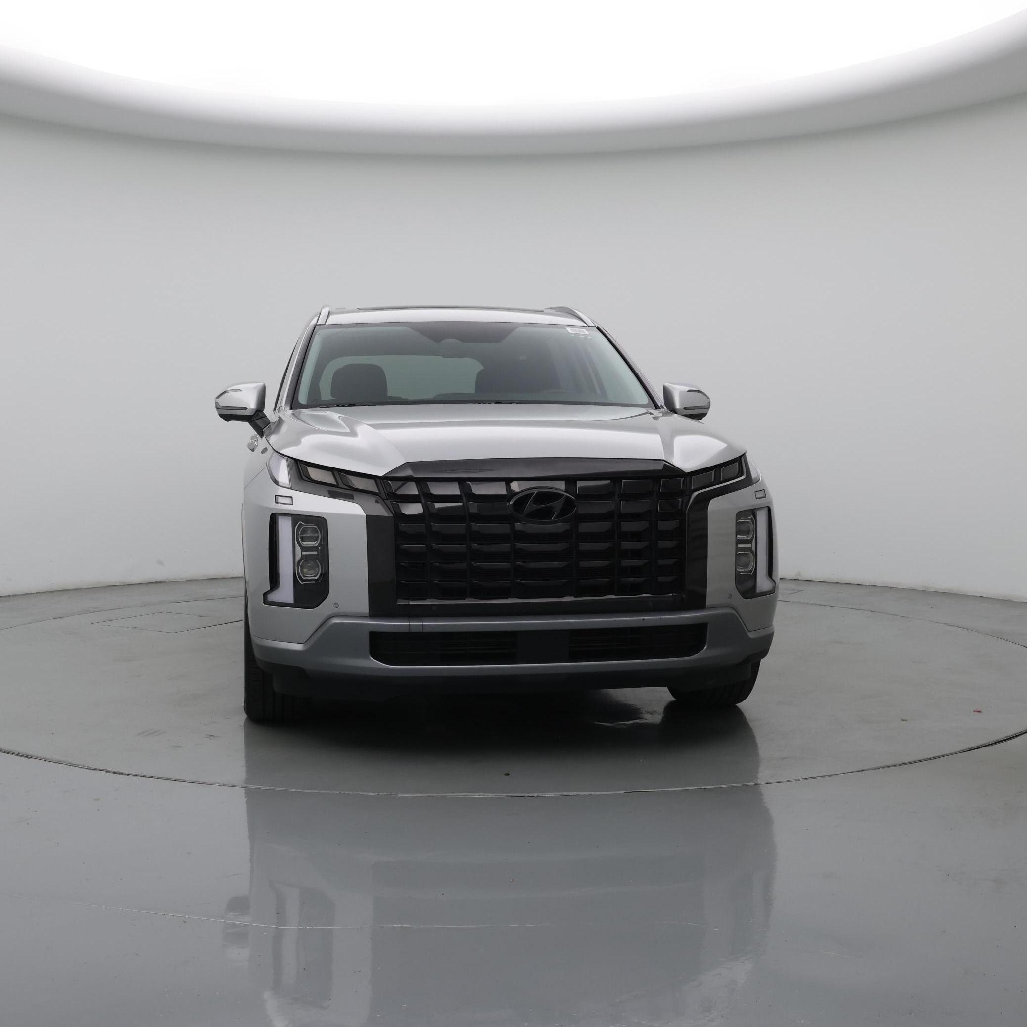 Thumbnail: 2023 Hyundai Palisade - 5