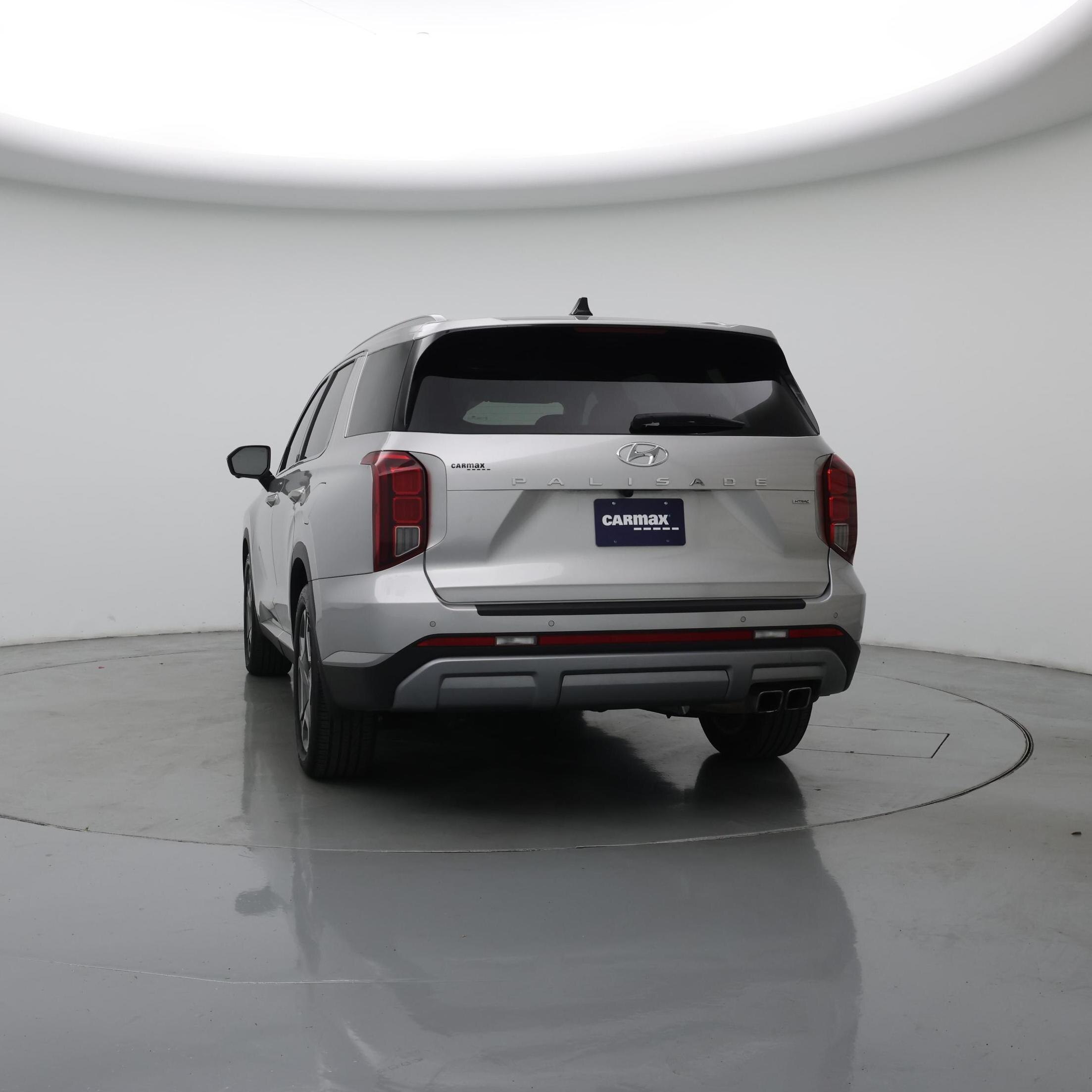 Thumbnail: 2023 Hyundai Palisade - 6