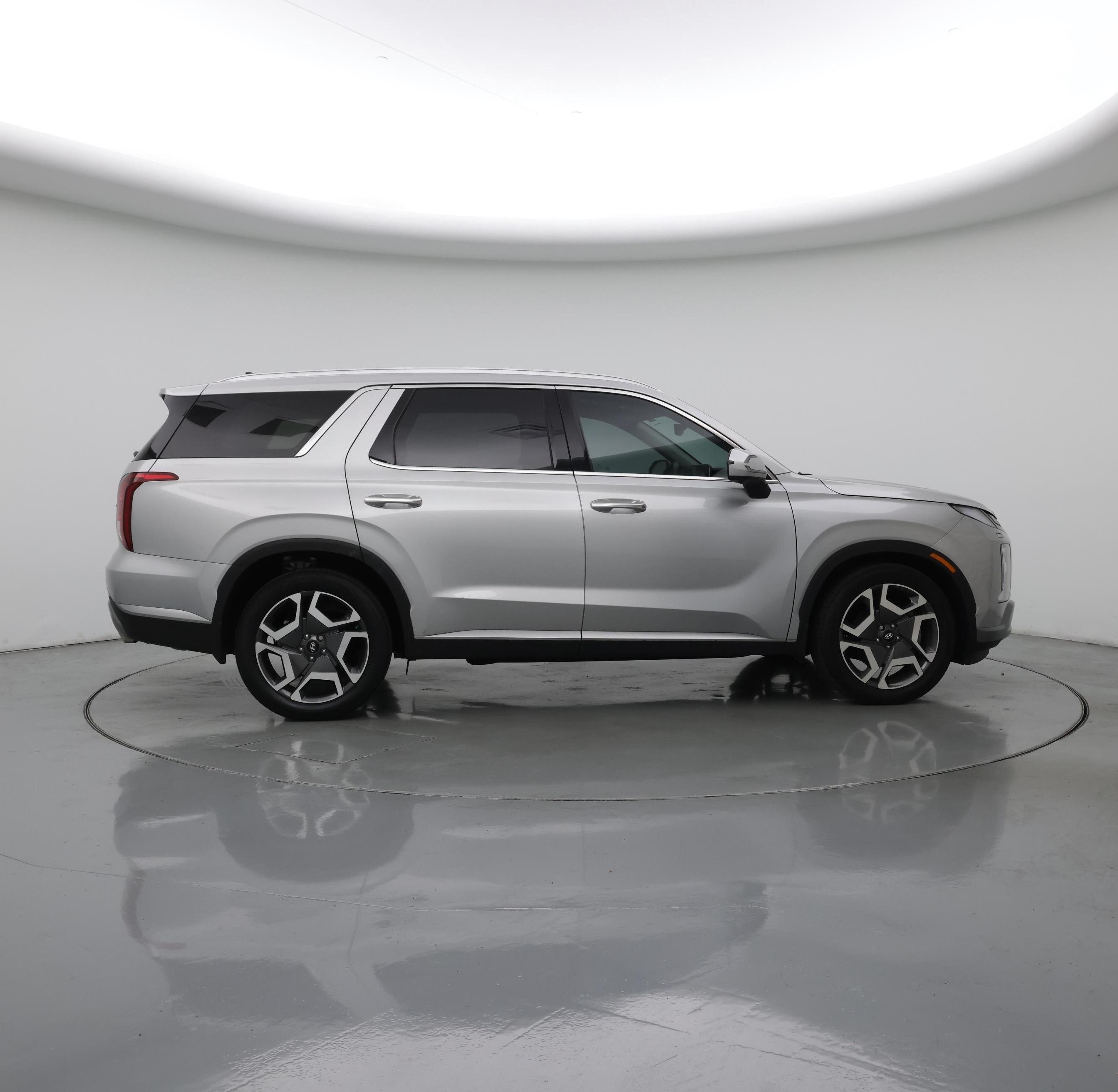 Thumbnail: 2023 Hyundai Palisade - 7
