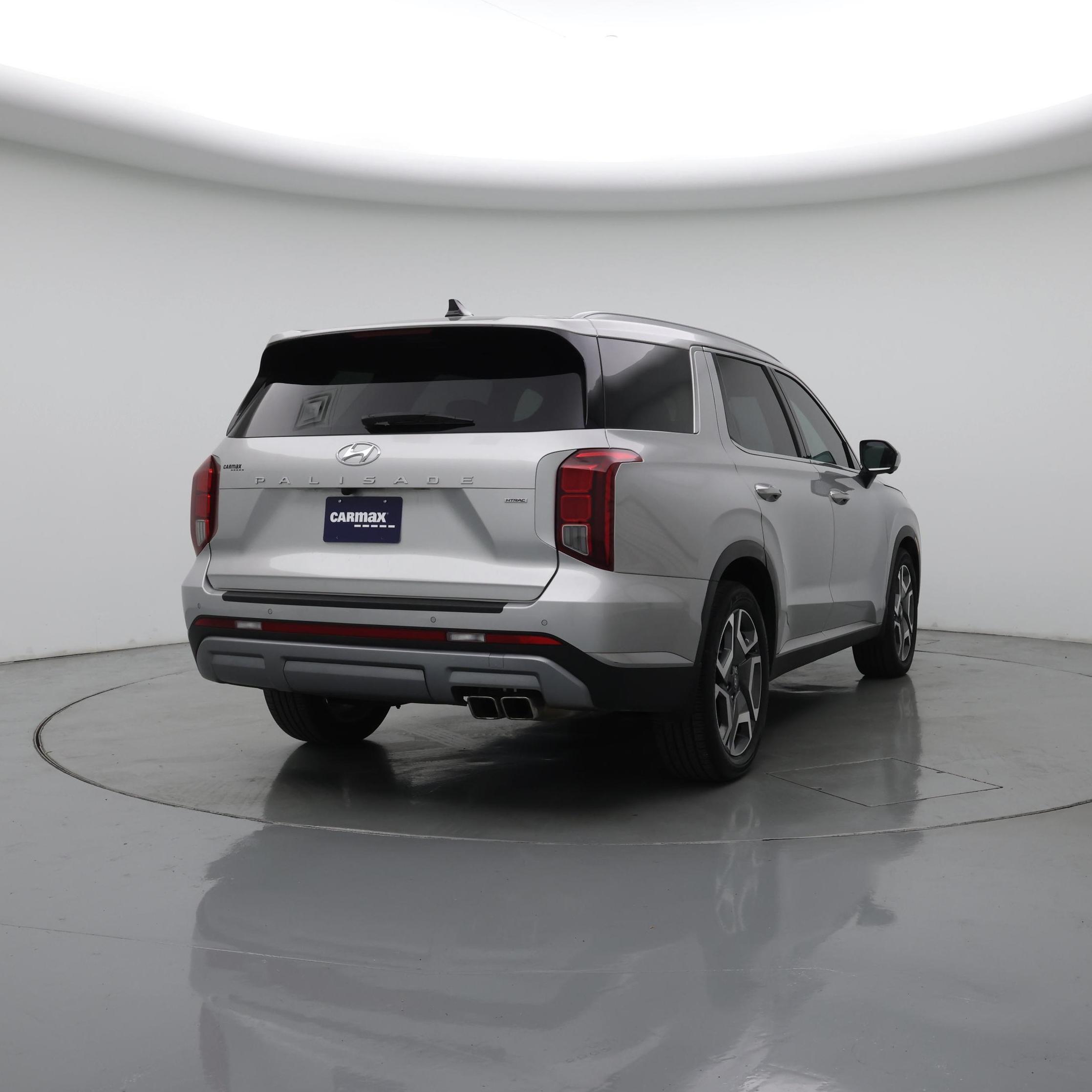 Thumbnail: 2023 Hyundai Palisade - 8