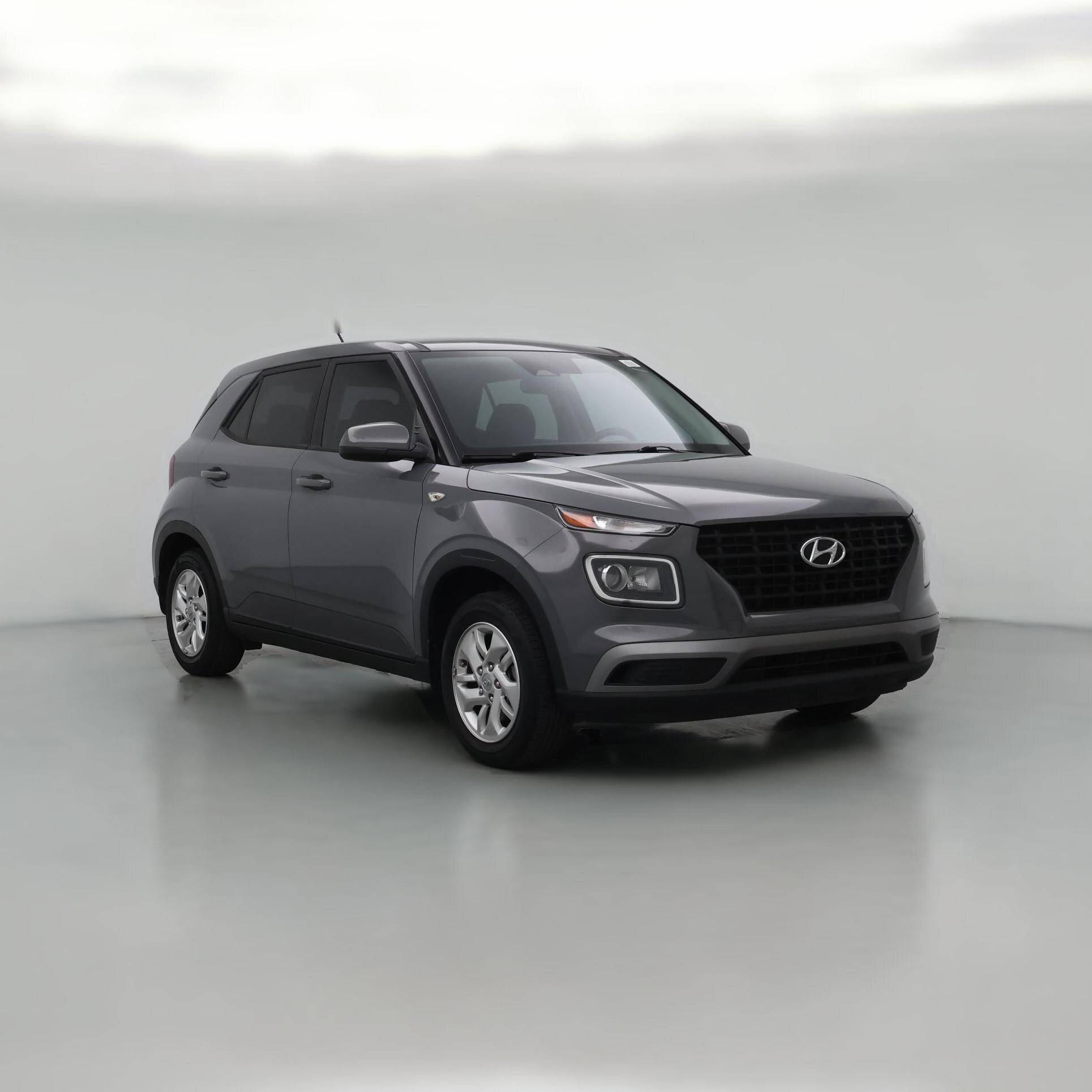 Thumbnail: 2023 Hyundai Venue - 1