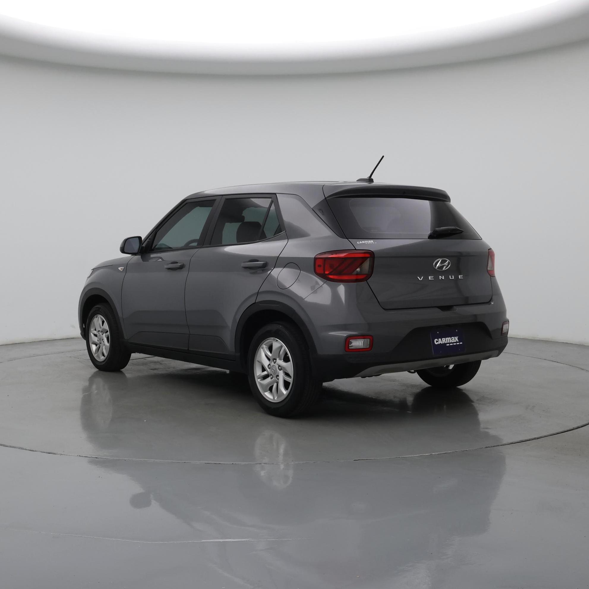 Thumbnail: 2023 Hyundai Venue - 2