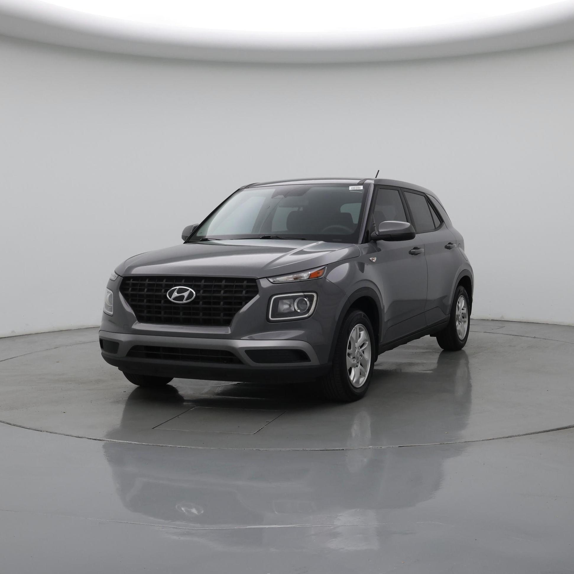 Thumbnail: 2023 Hyundai Venue - 4