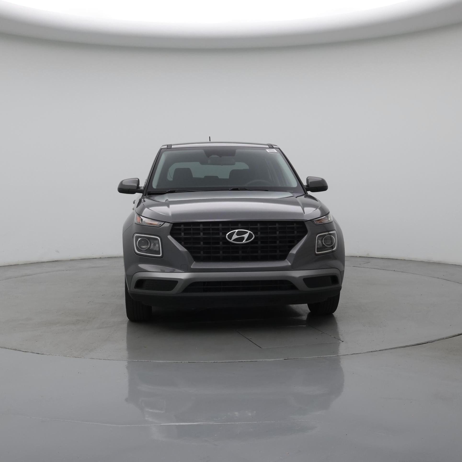 Thumbnail: 2023 Hyundai Venue - 5