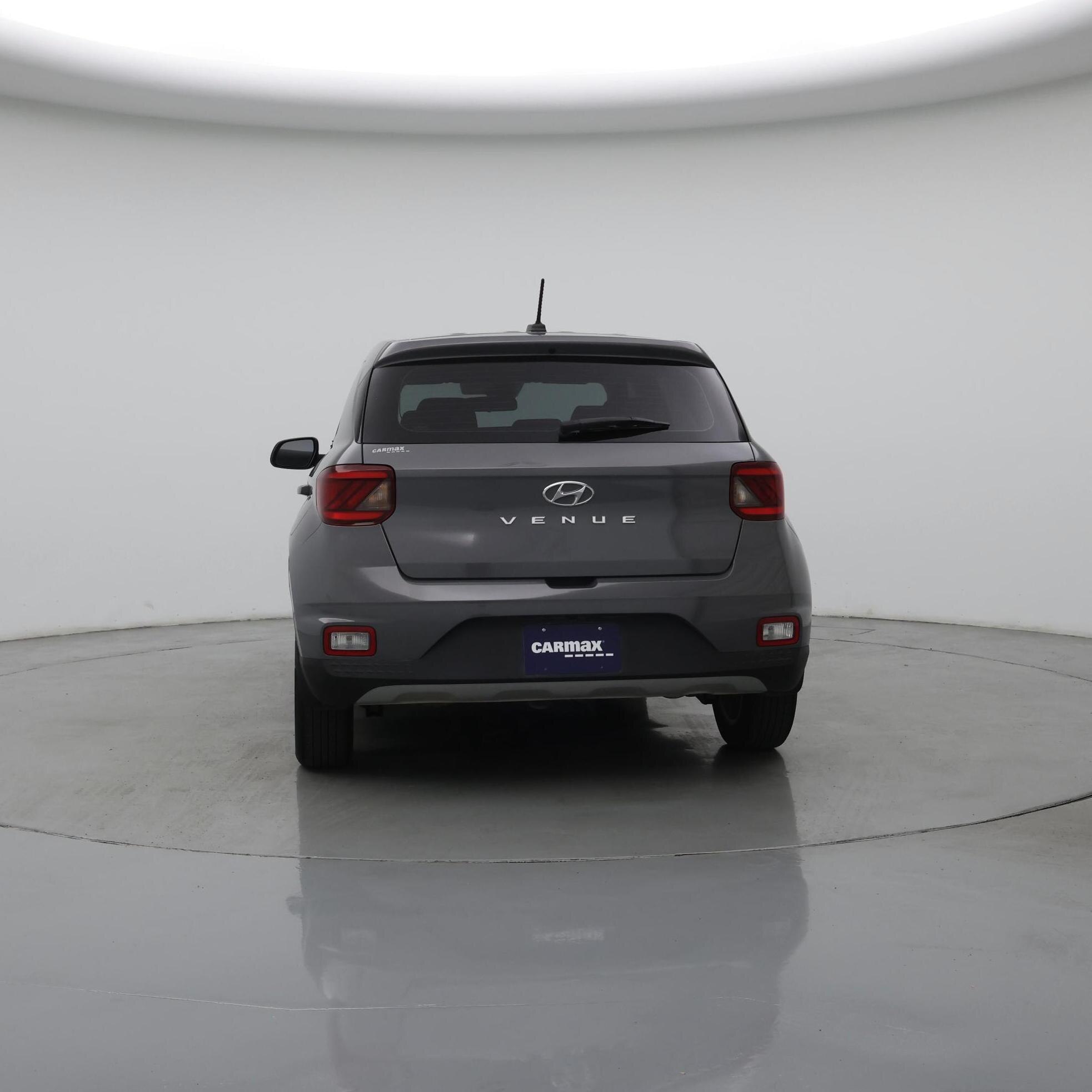 Thumbnail: 2023 Hyundai Venue - 6