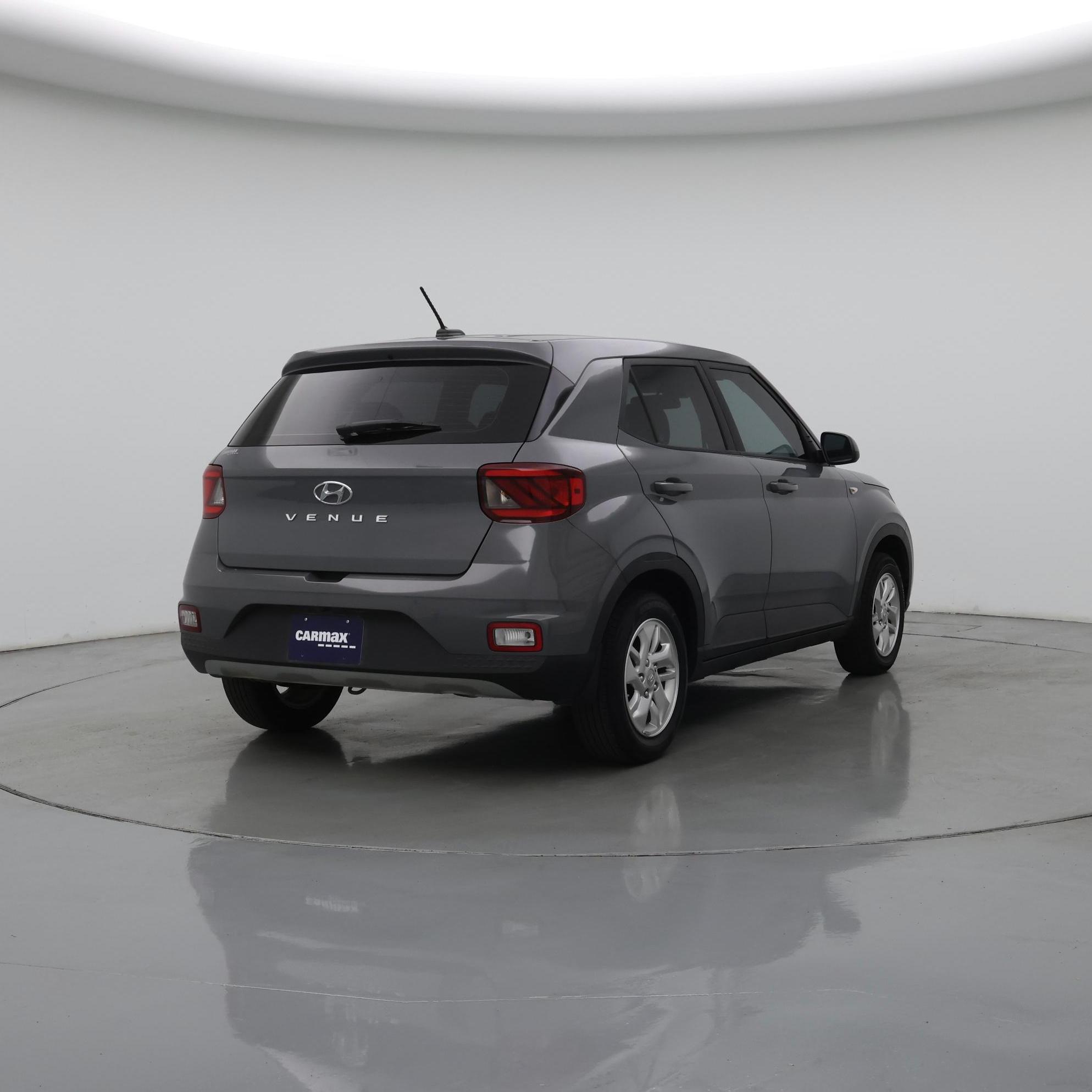 Thumbnail: 2023 Hyundai Venue - 8