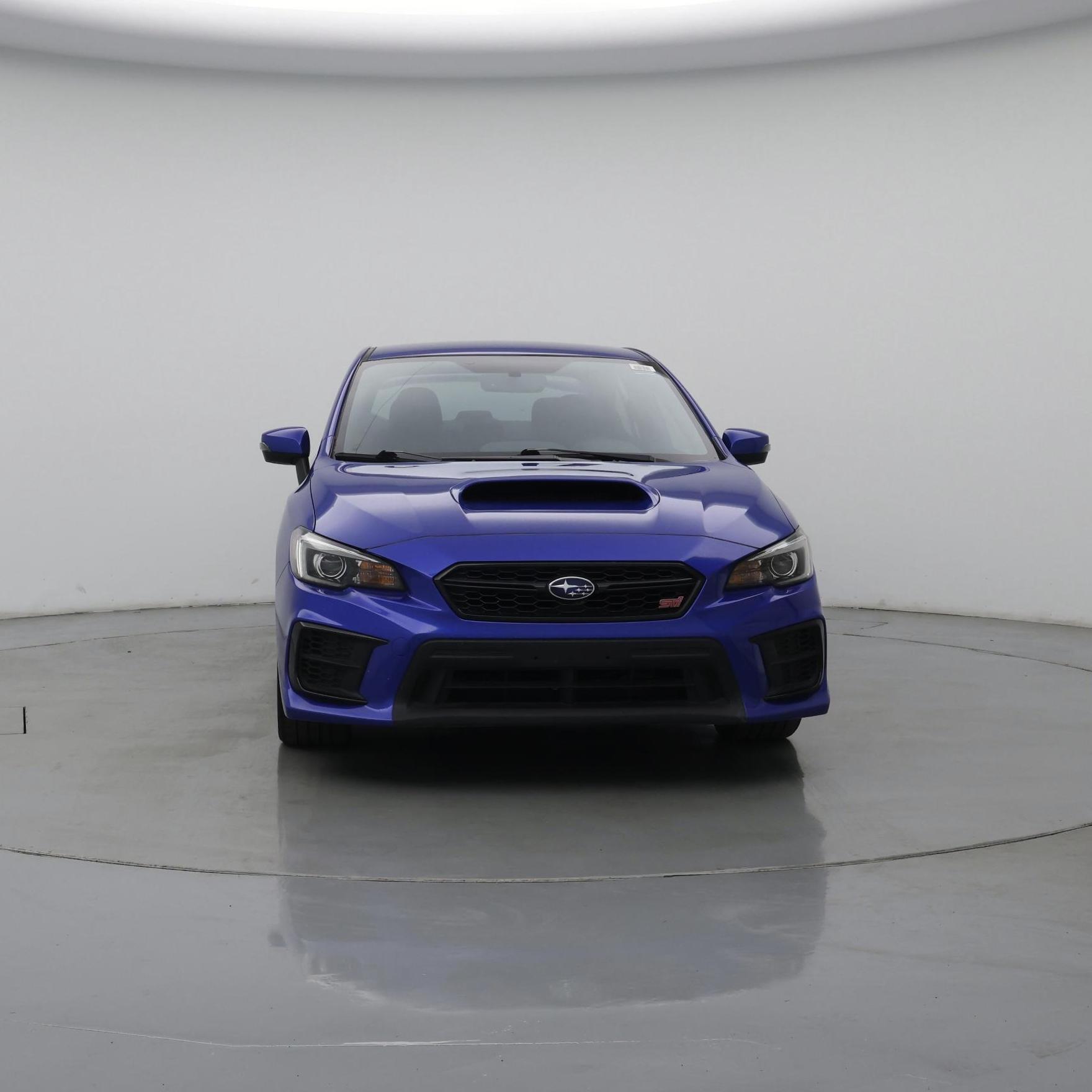 Thumbnail: 2021 Subaru WRX - 5