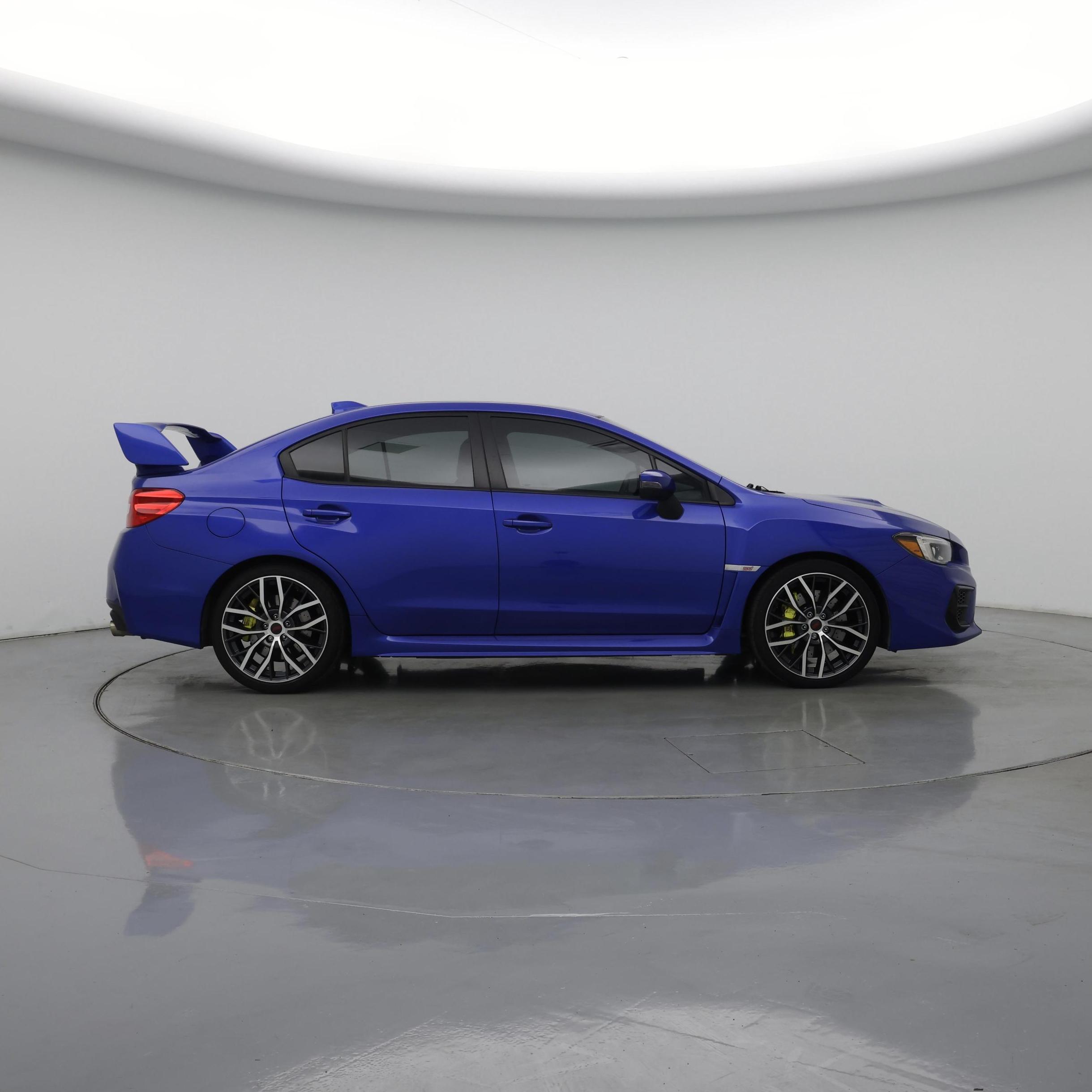 Thumbnail: 2021 Subaru WRX - 7