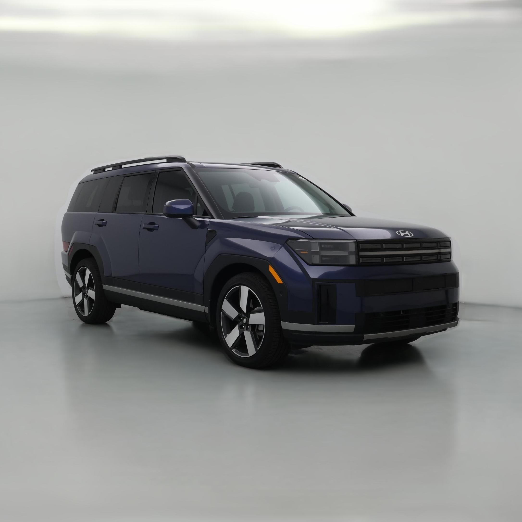 Thumbnail: 2026 Hyundai Santa Fe - 1